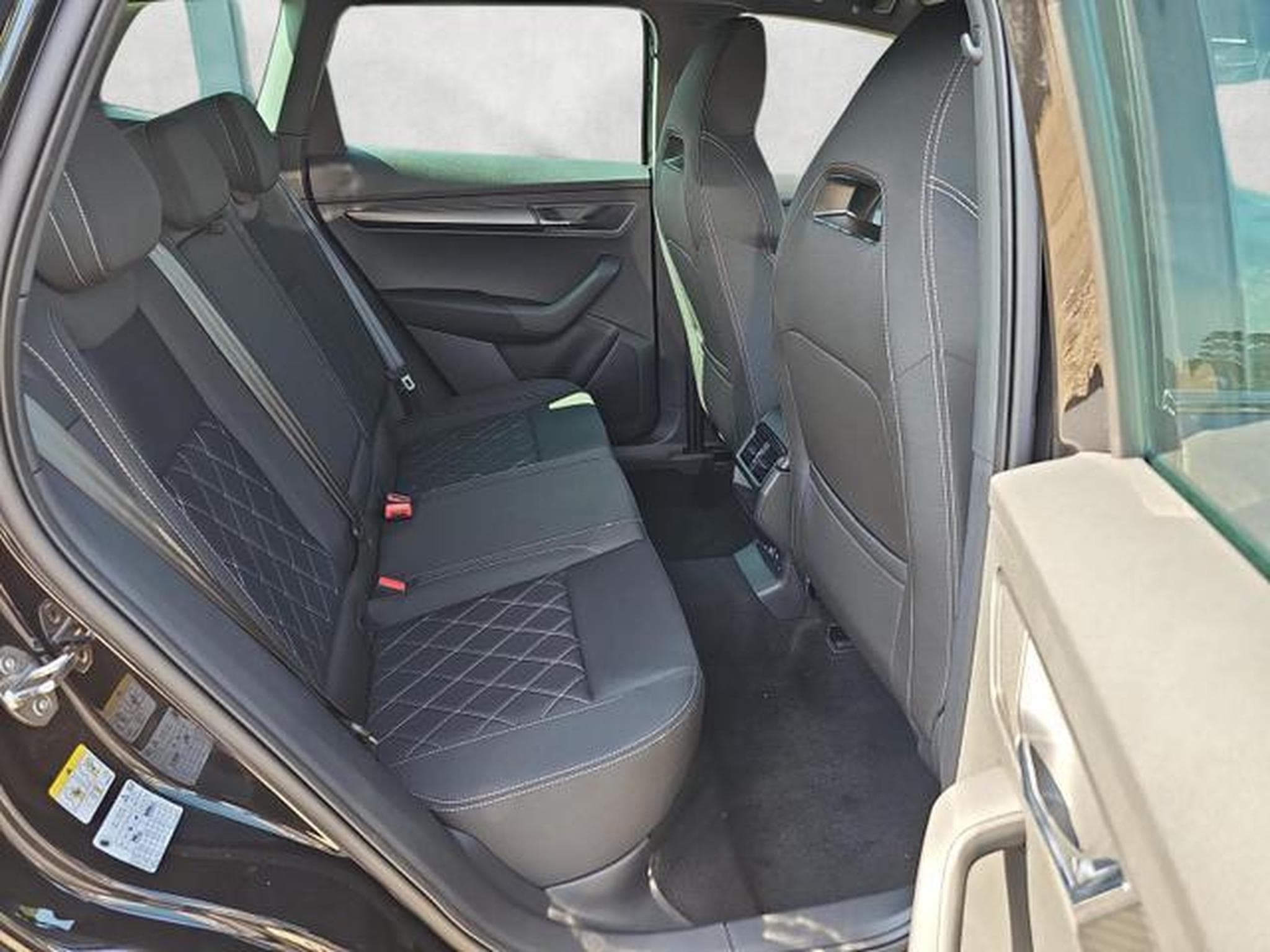 Skoda Karoq Sportline 4x4 (2026) - Photo 13