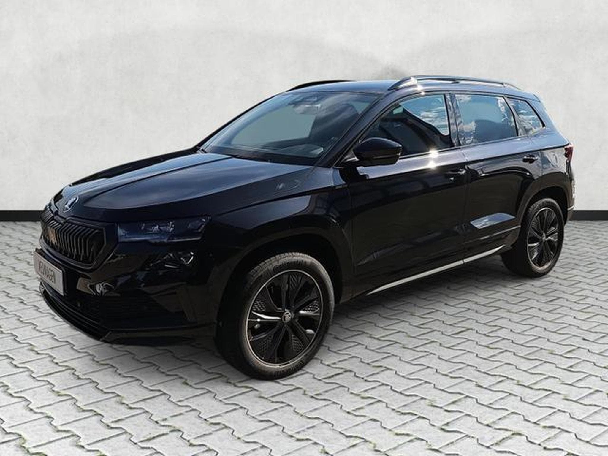Skoda Karoq Sportline 4x4 (2026) - Photo 3