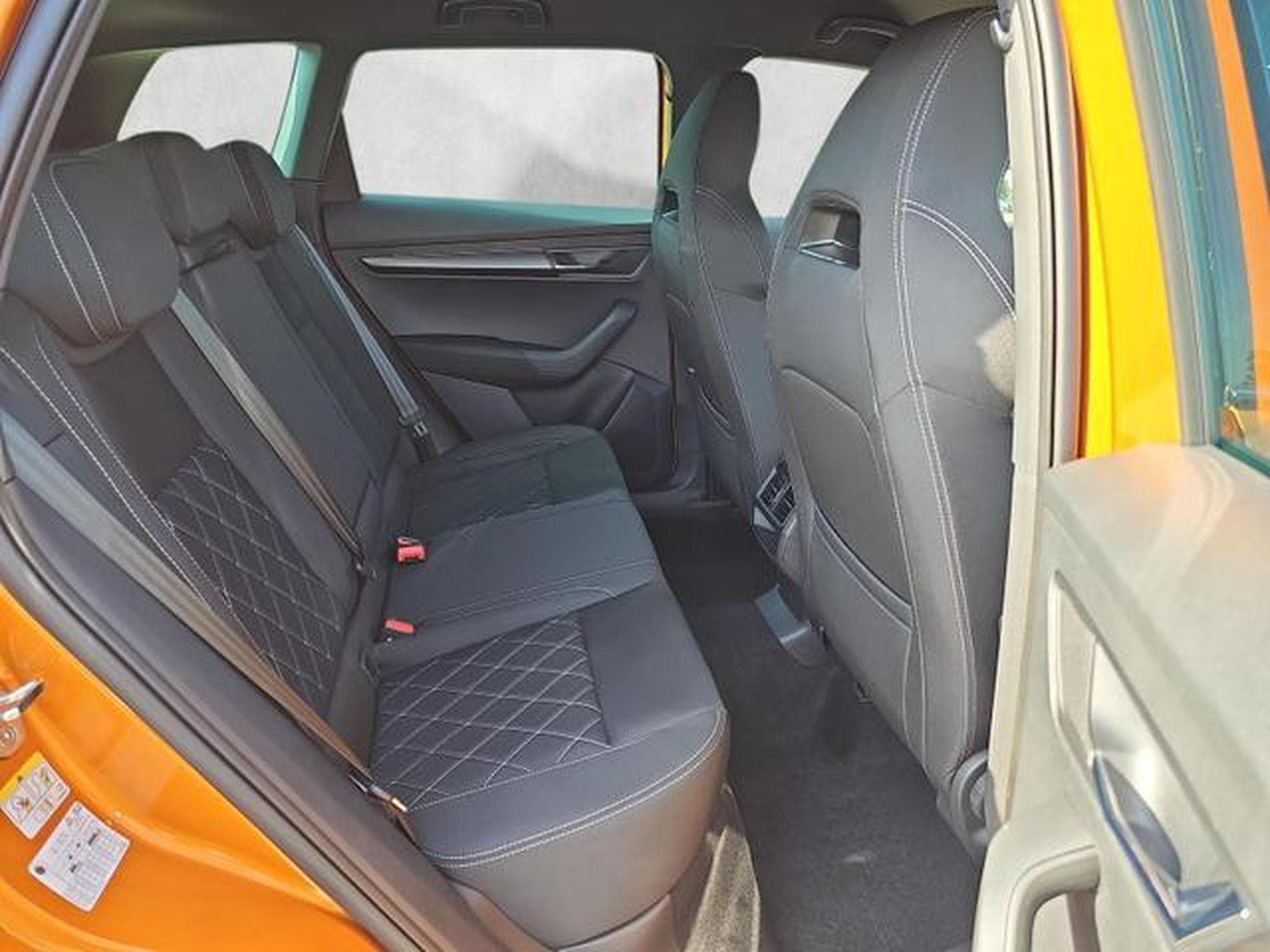 Skoda Karoq Sportline (2026) - Photo 13