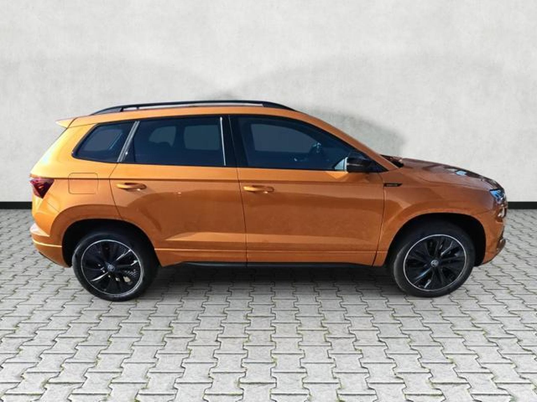 Skoda Karoq Sportline (2026) - Photo 8