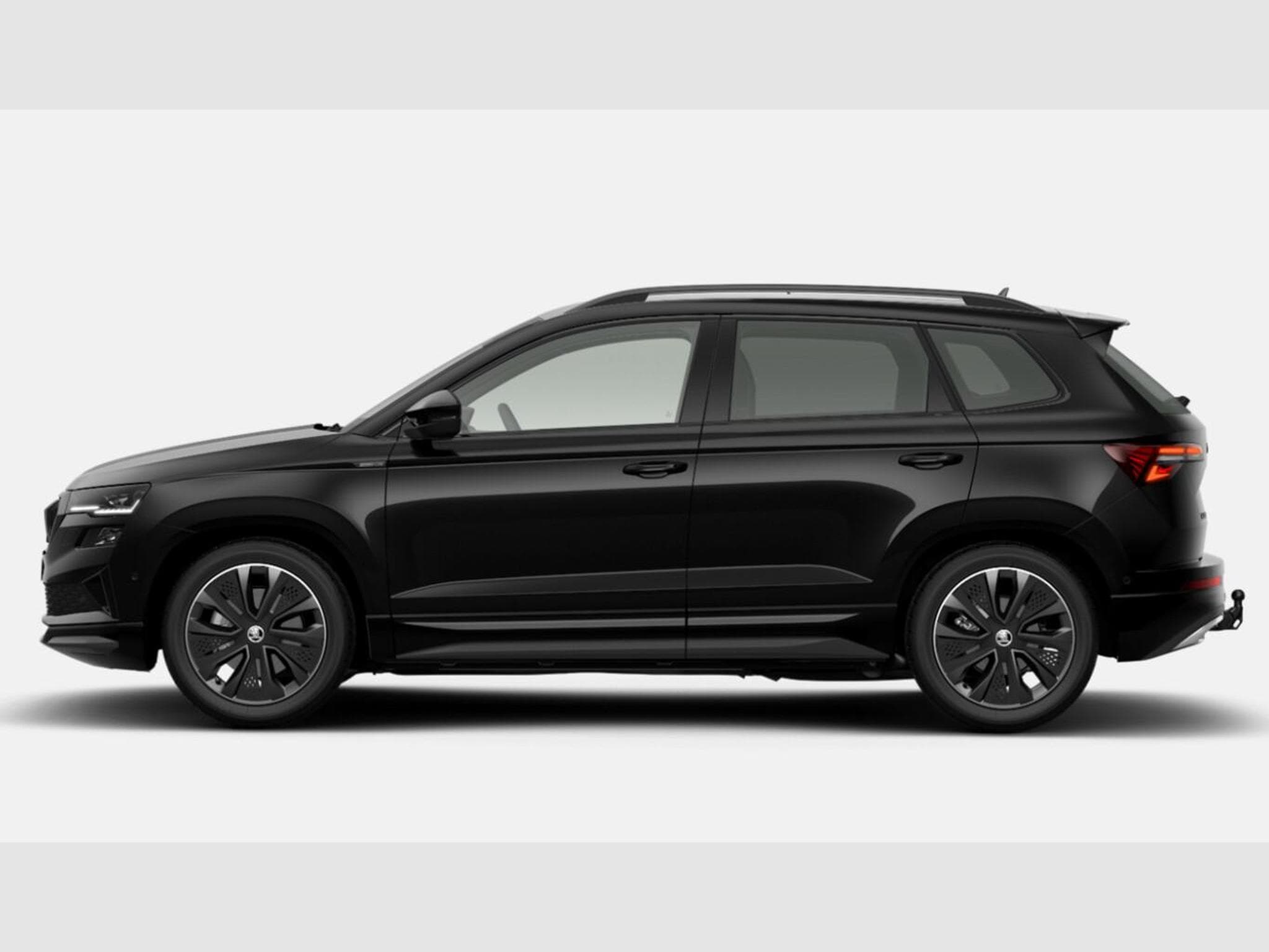 Skoda Karoq Sportline (2026) - Photo 2