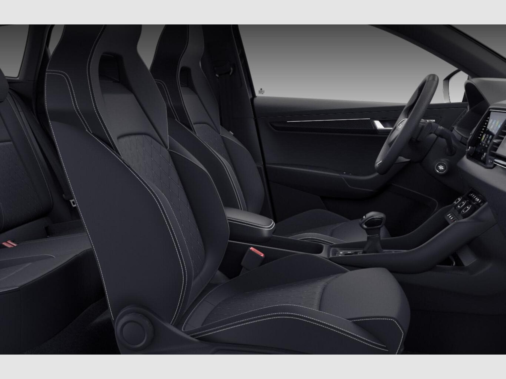 Skoda Karoq Sportline (2026) - Photo 5