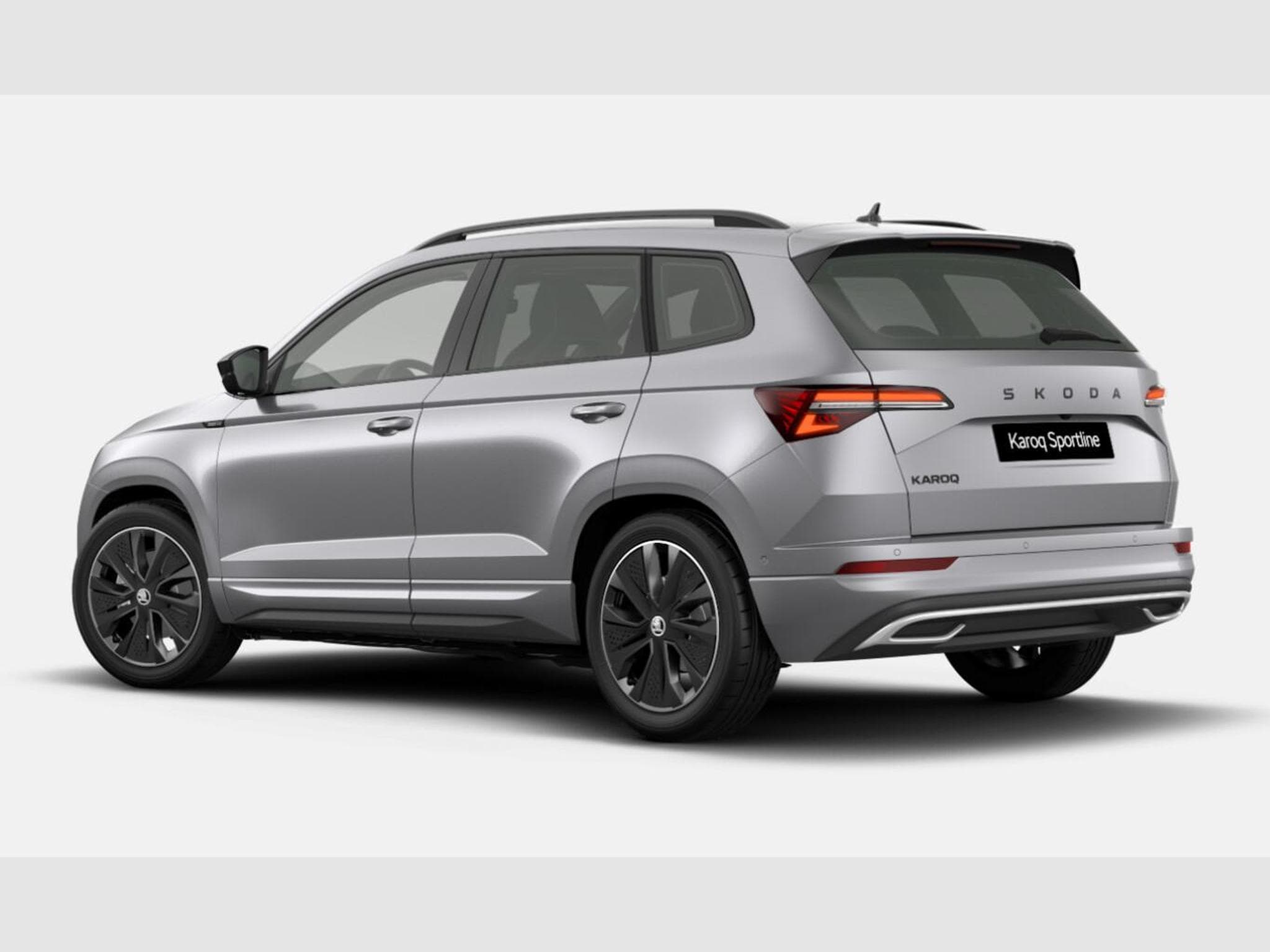 Skoda Karoq Sportline (2026) - Photo 3