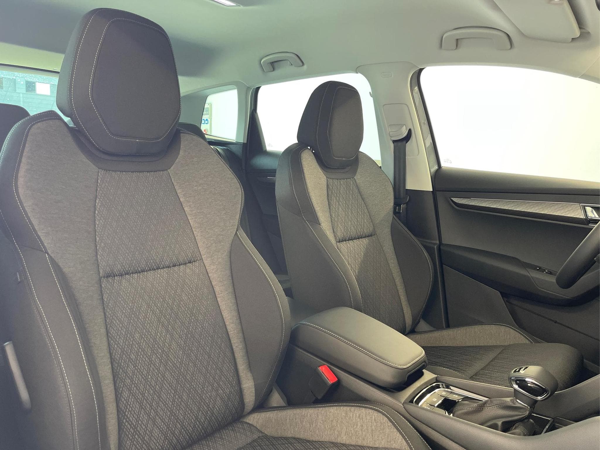 Skoda Karoq Selection (2026) - Photo 13