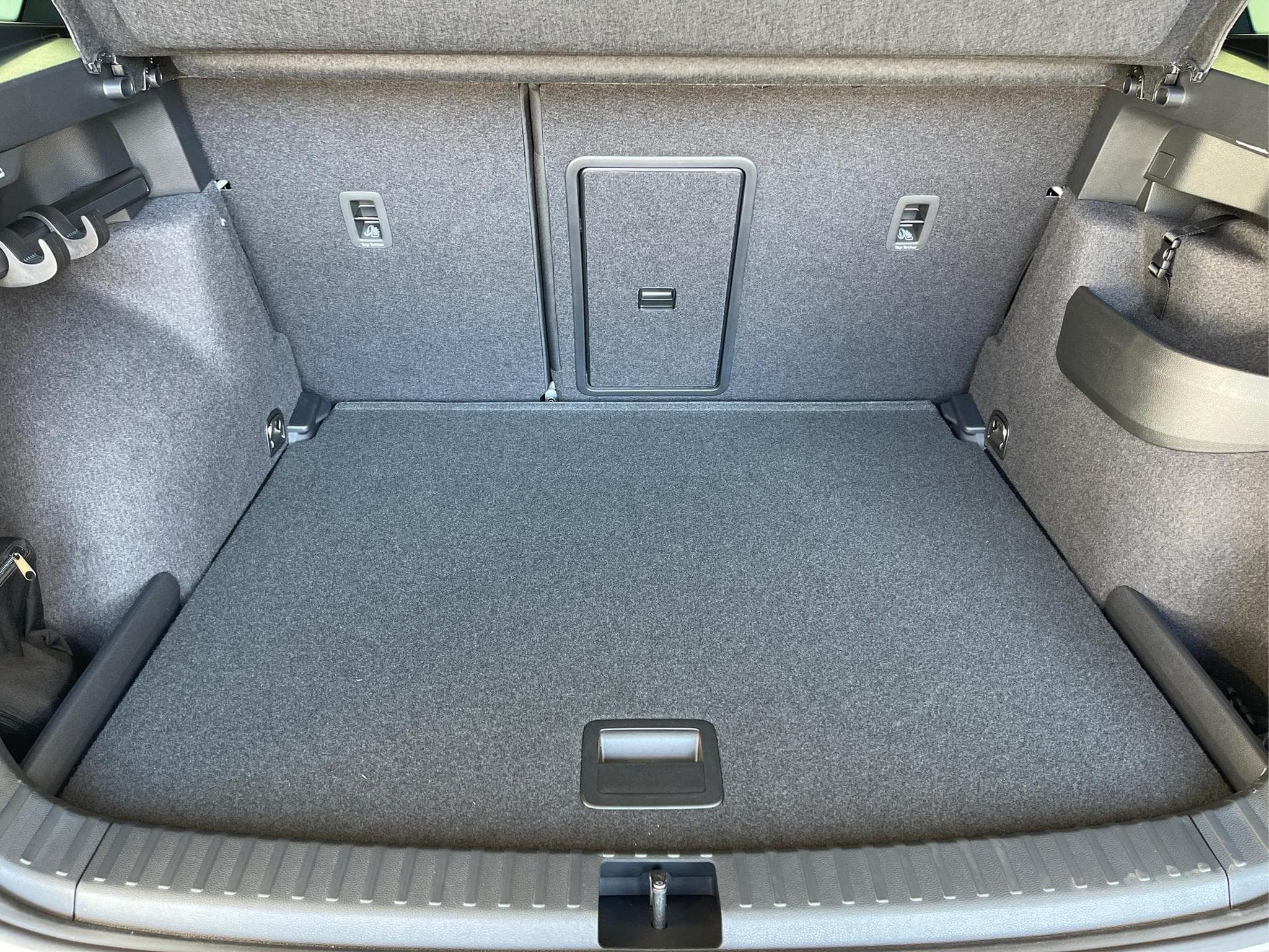 Skoda Karoq Sportline (2026) - Photo 17