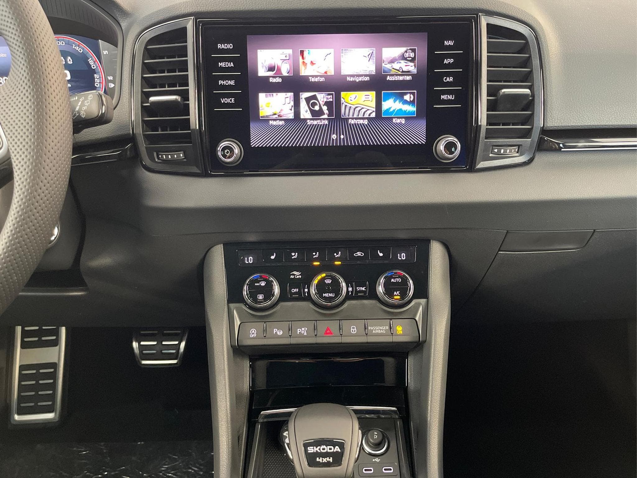 Skoda Karoq Sportline (2026) - Photo 7