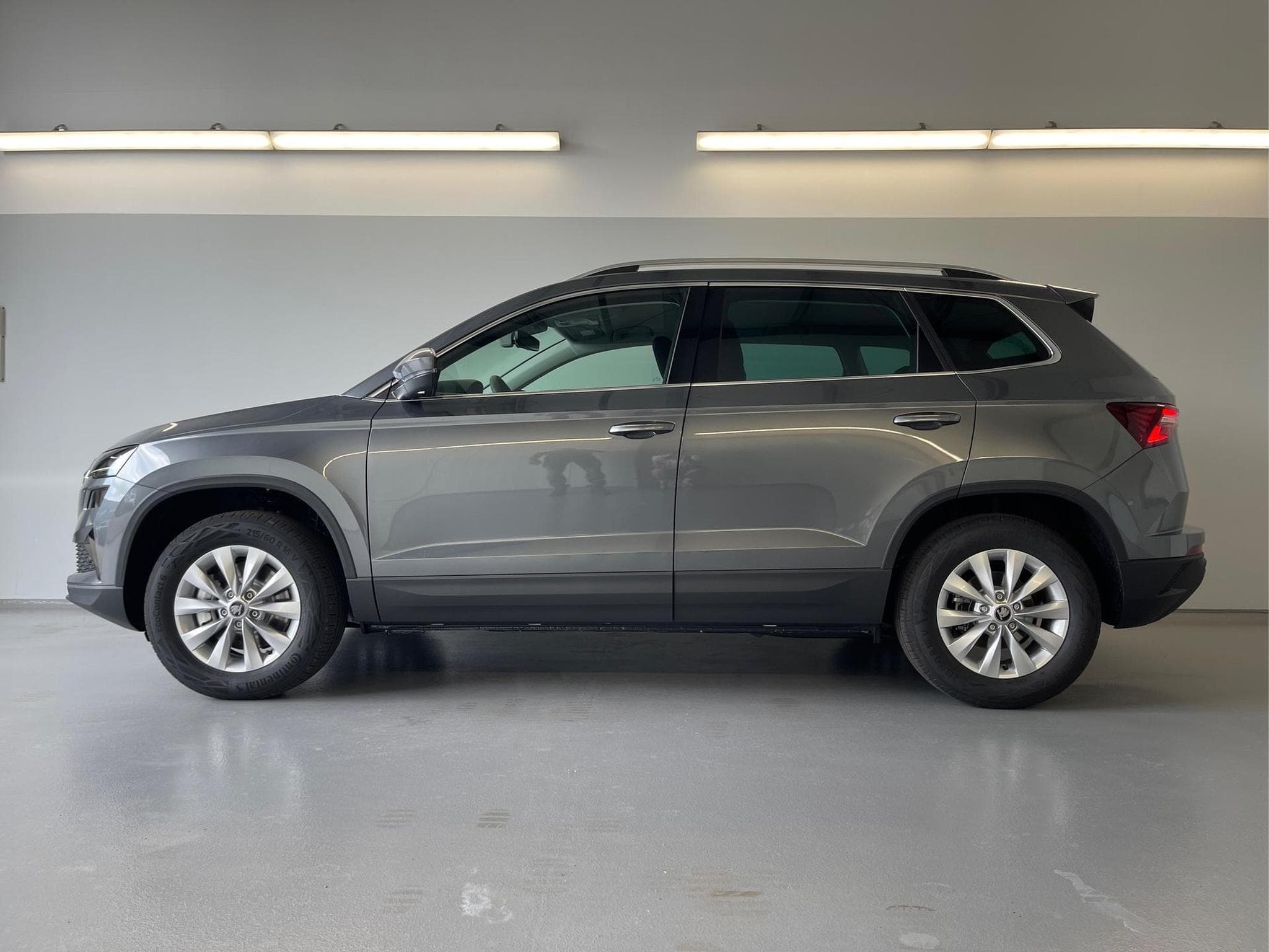 Skoda Karoq Selection (2026) - Photo 3
