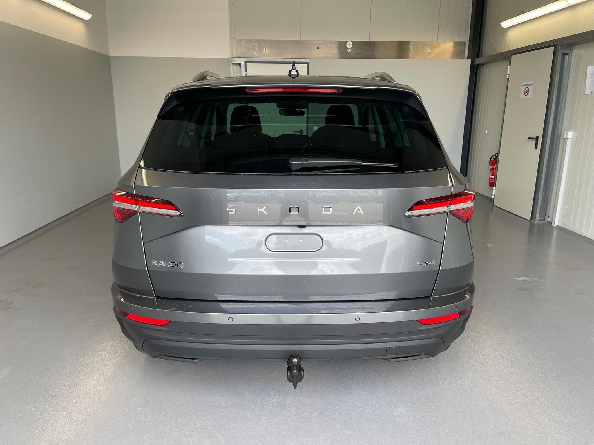 Skoda Karoq Selection (2026) - Photo 5