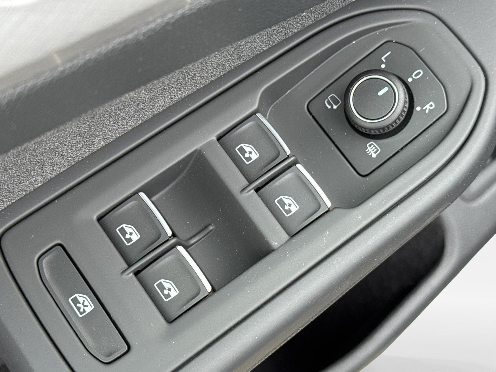 VW Golf Variant Prime (2026) - Photo 21