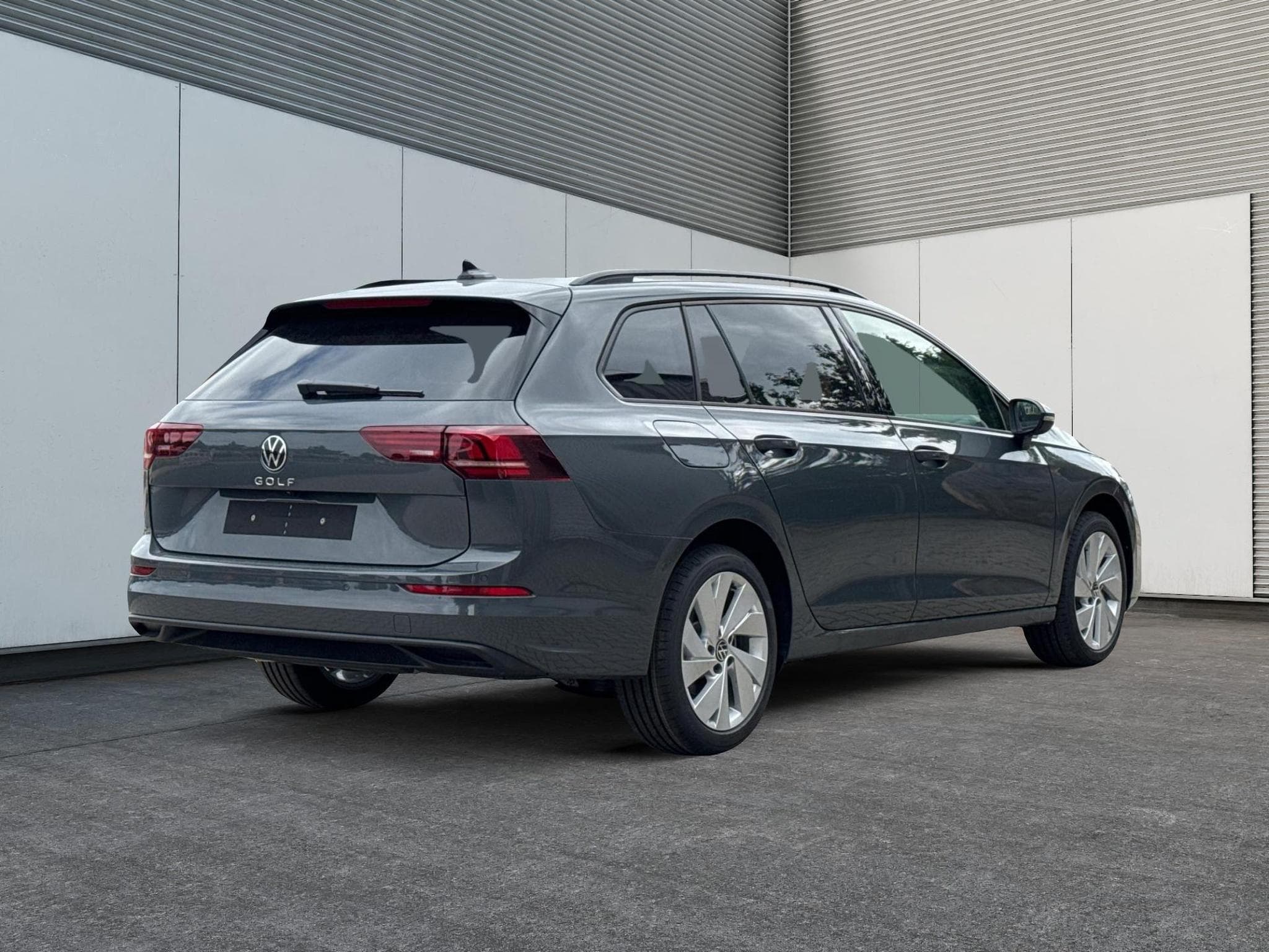VW Golf Variant Prime (2026) - Photo 3