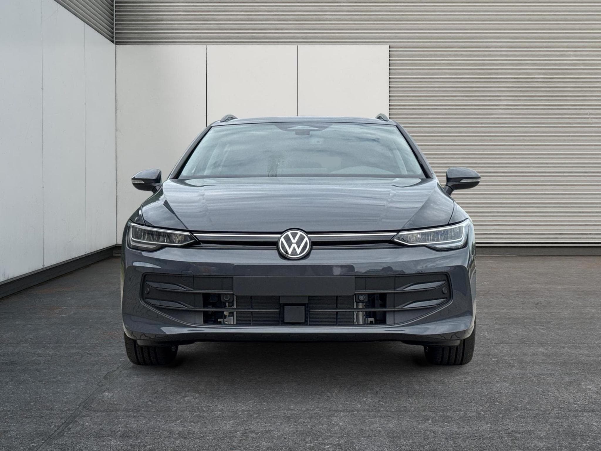 VW Golf Variant Prime (2026) - Photo 6