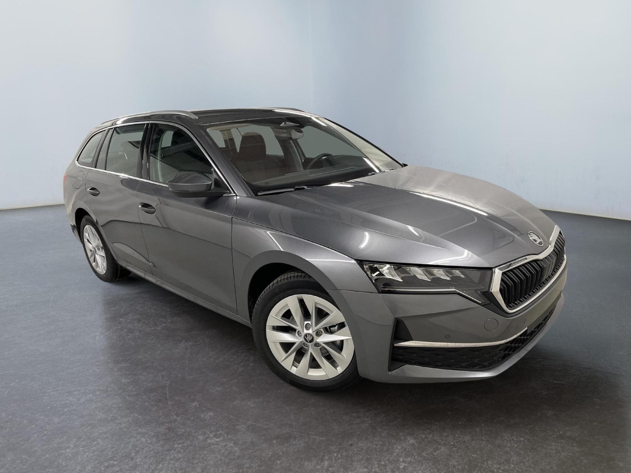 Skoda Octavia Selection (2026) - Photo 1