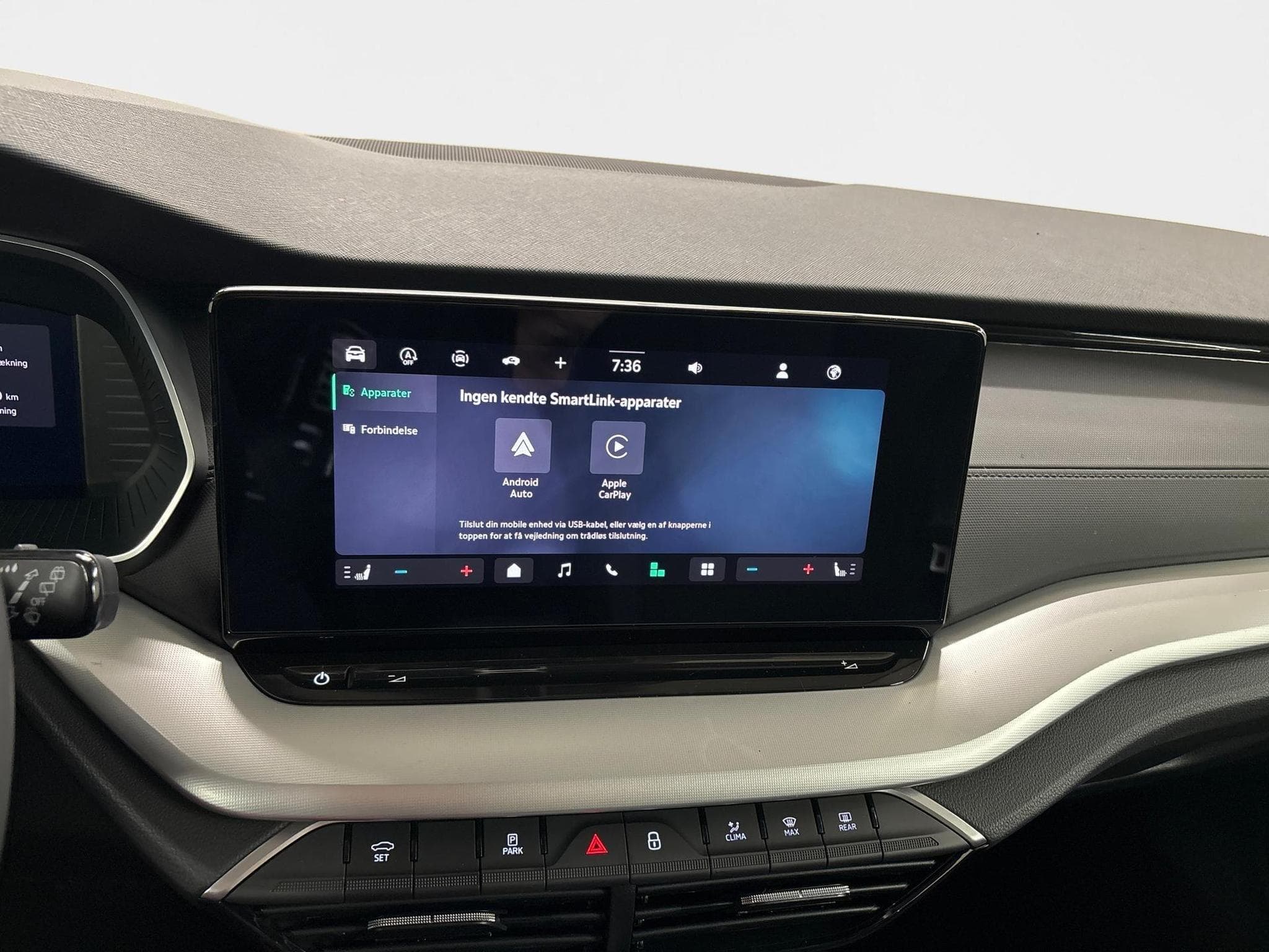 Skoda Octavia Selection (2026) - Photo 10