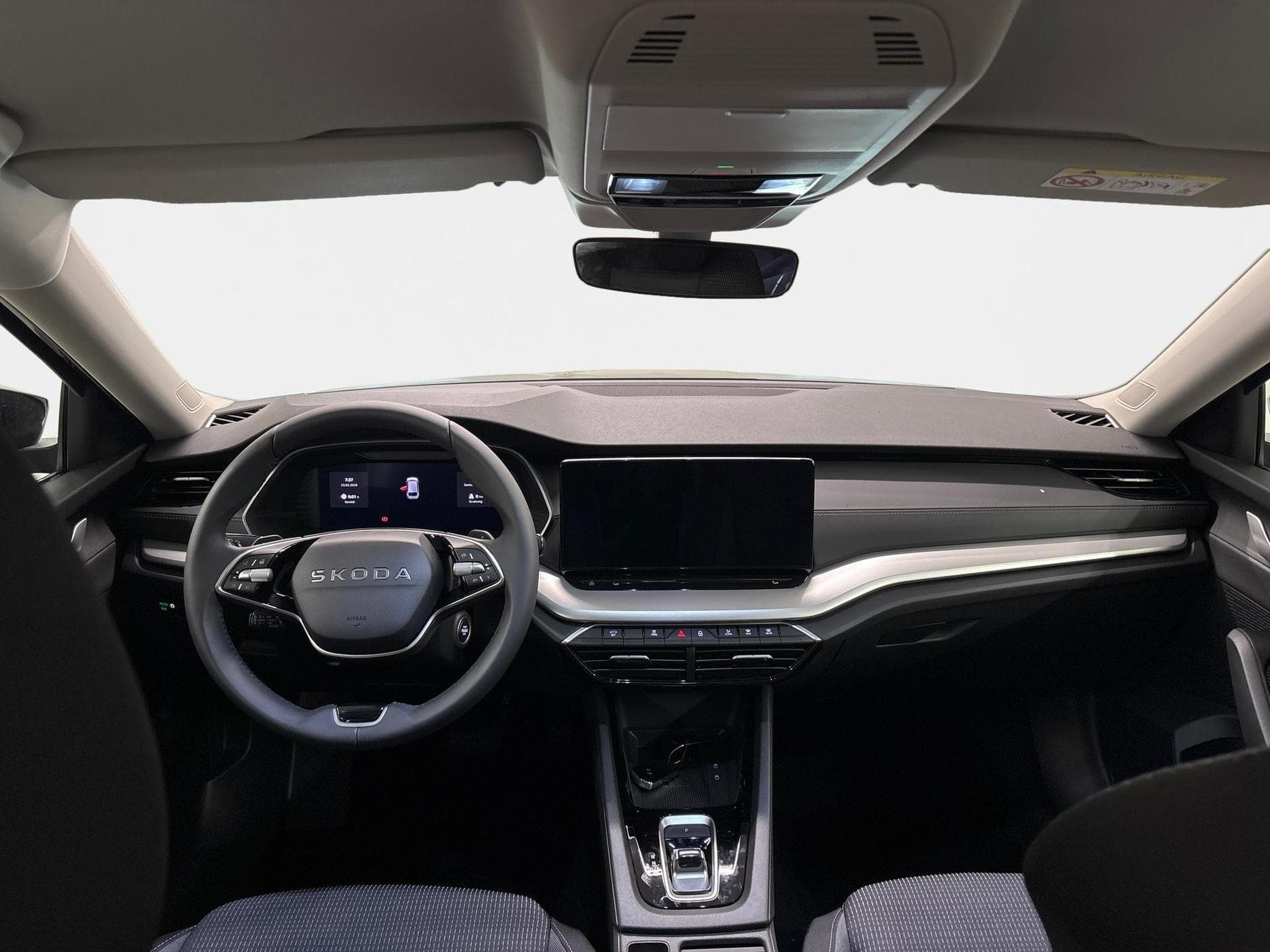 Skoda Octavia Selection (2026) - Photo 14