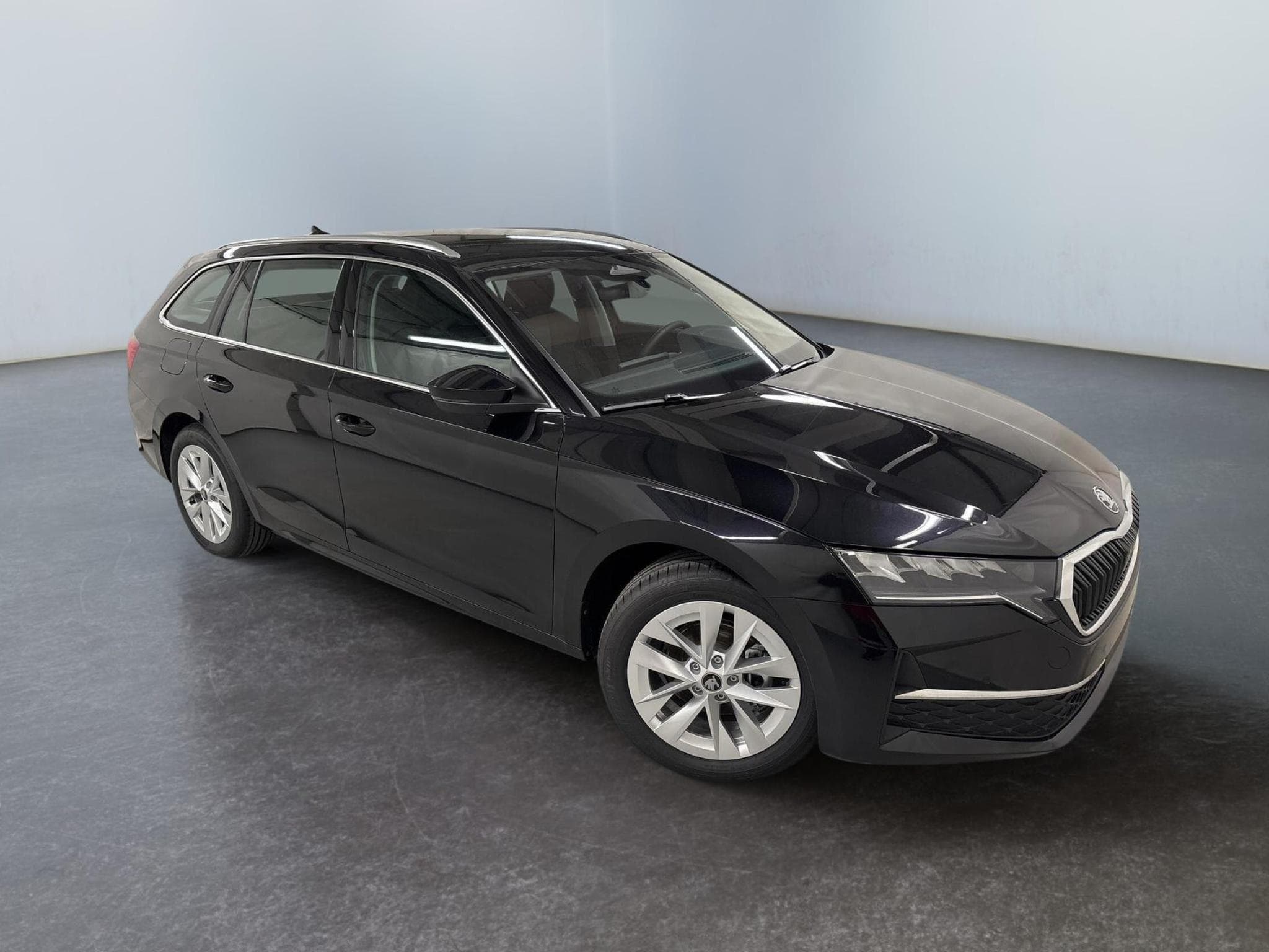 Skoda Octavia Selection (2026) - Photo 1