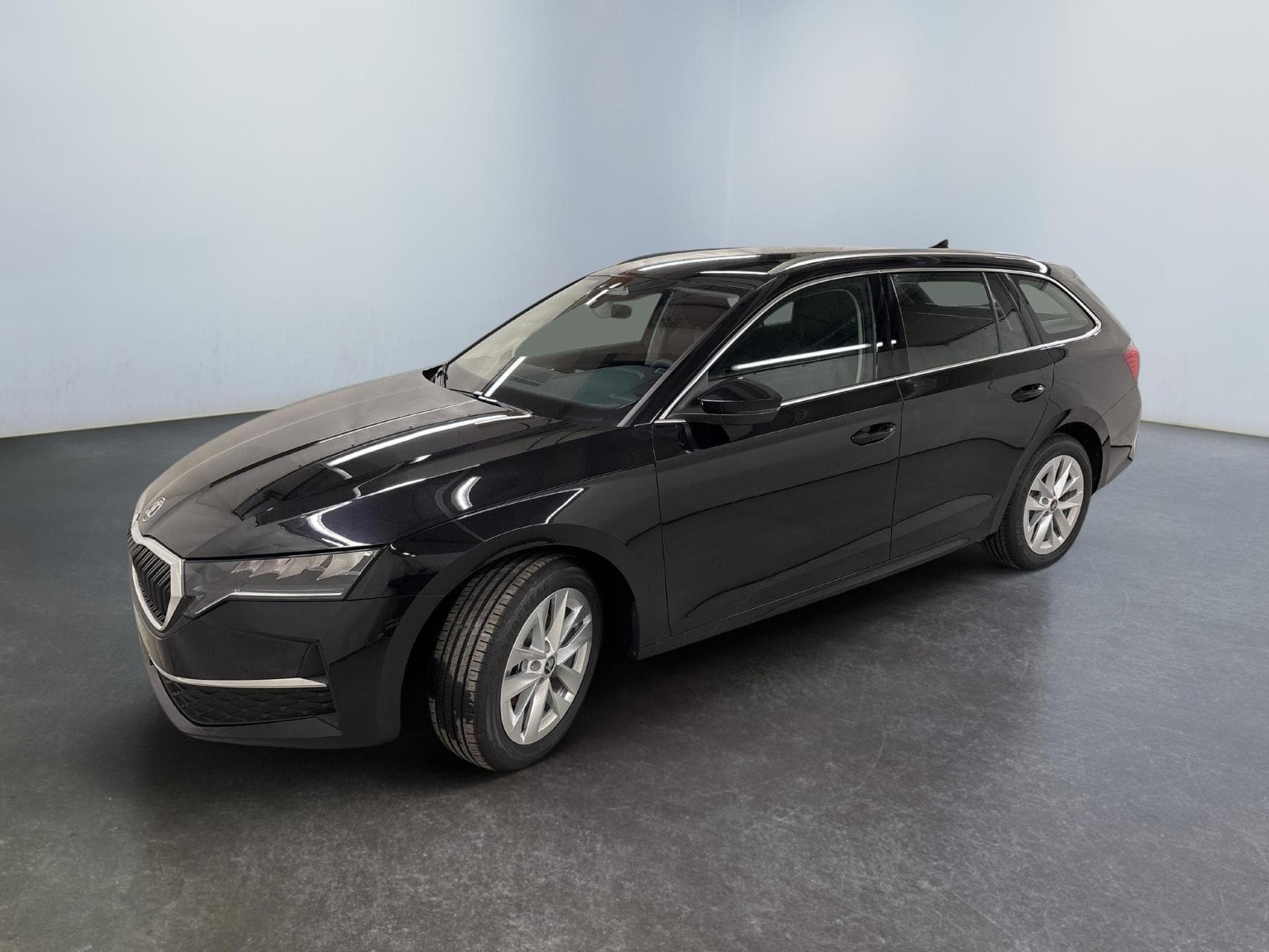 Skoda Octavia Selection (2026) - Photo 2