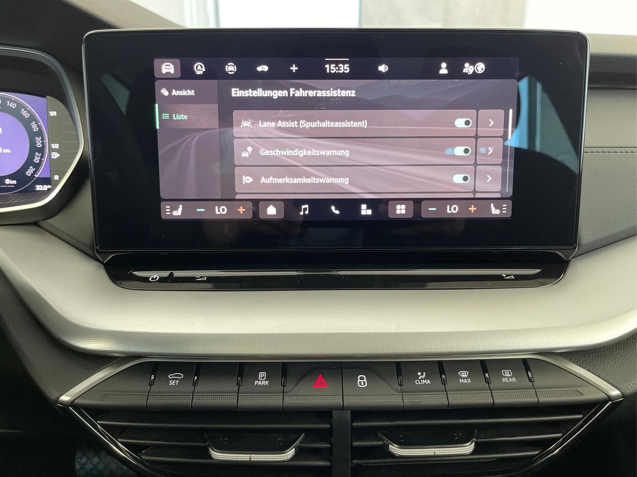 Skoda Octavia Selection (2026) - Photo 10
