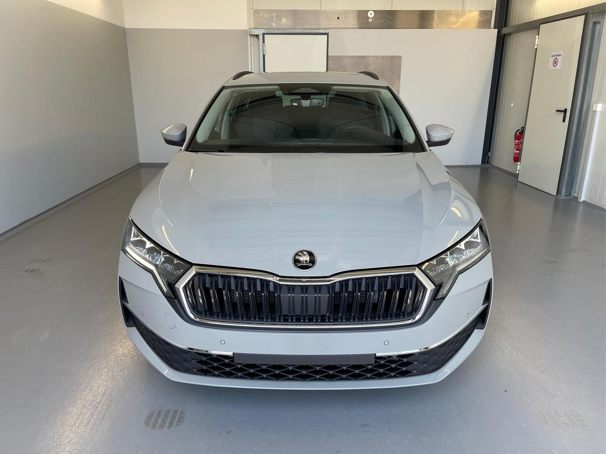 Skoda Octavia Selection (2026) - Photo 2