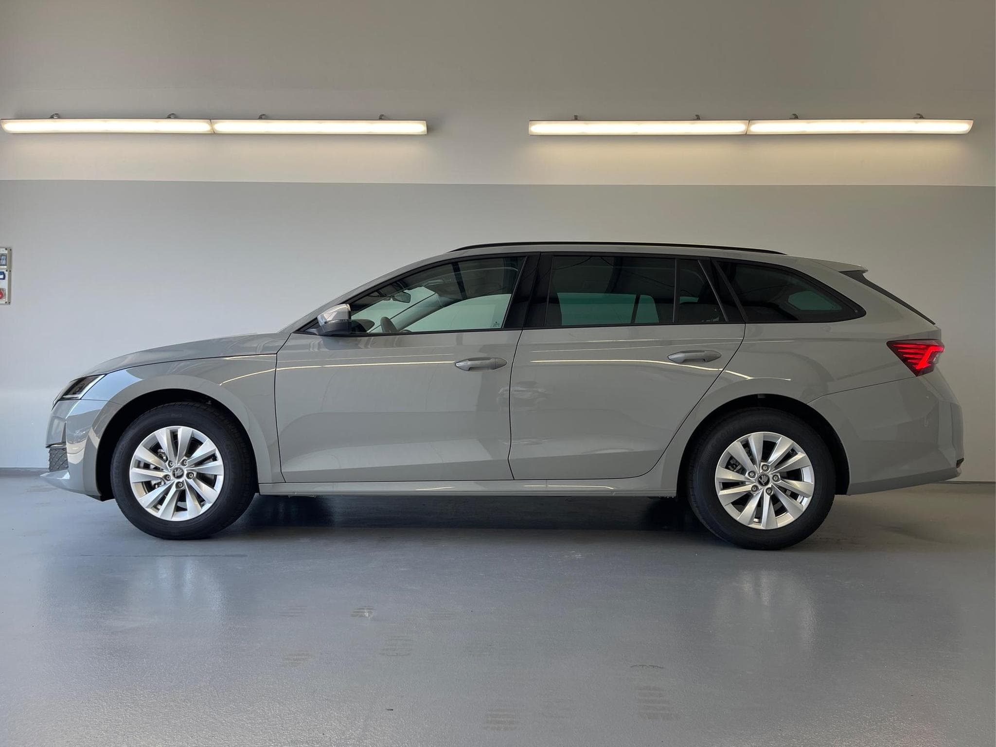 Skoda Octavia Selection (2026) - Photo 3