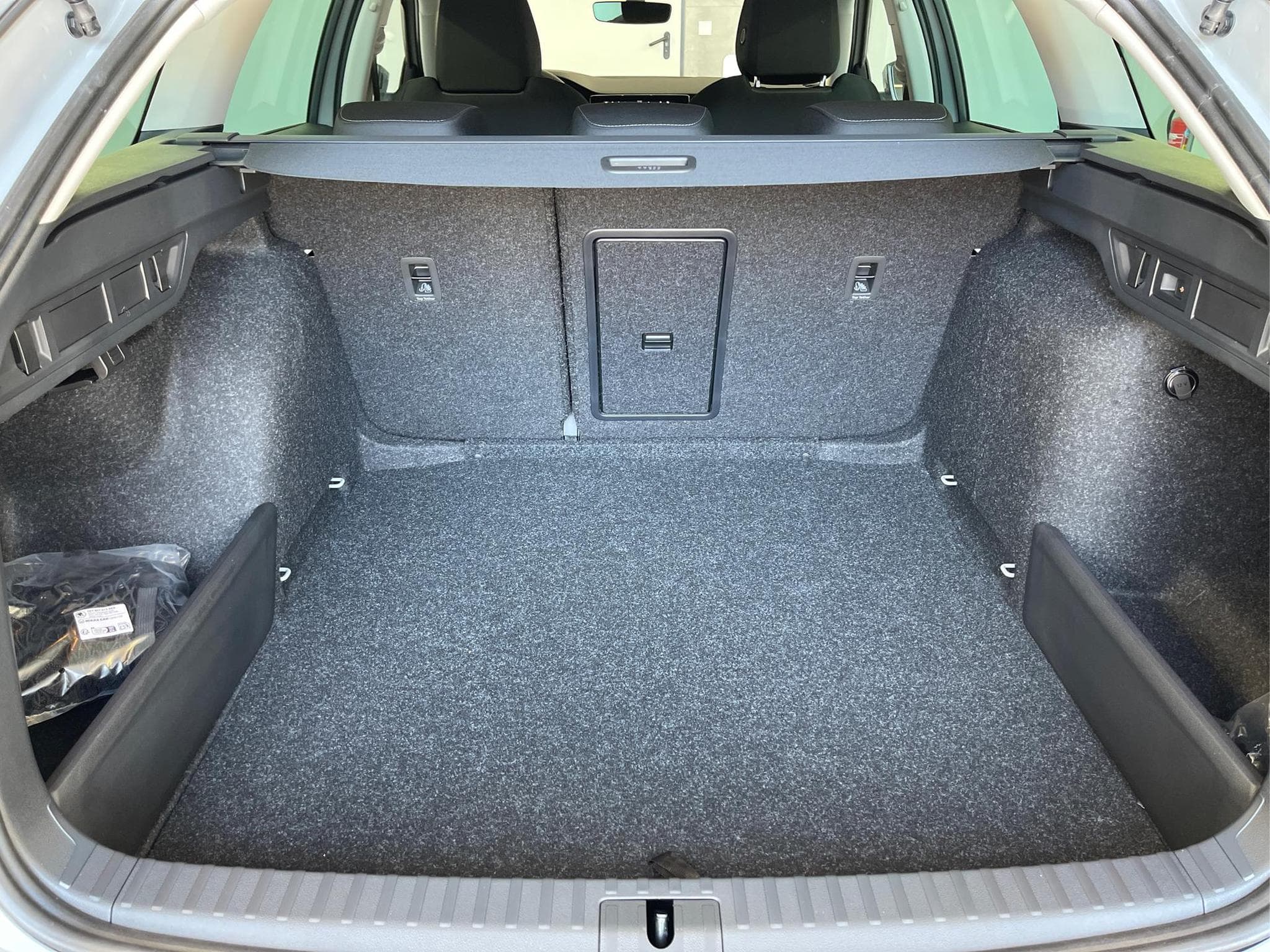 Skoda Octavia Selection (2026) - Photo 19