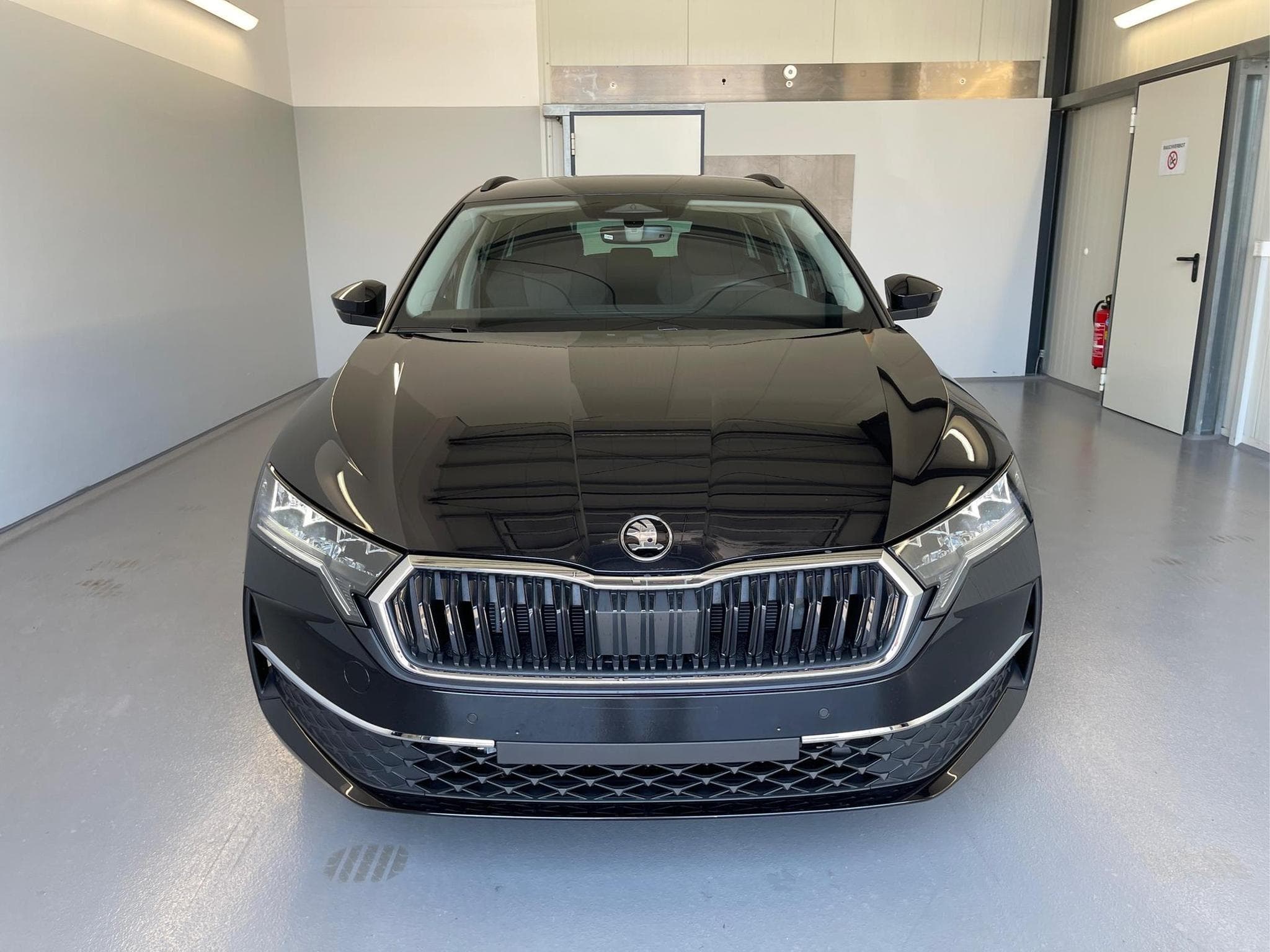 Skoda Octavia Selection (2026) - Photo 2