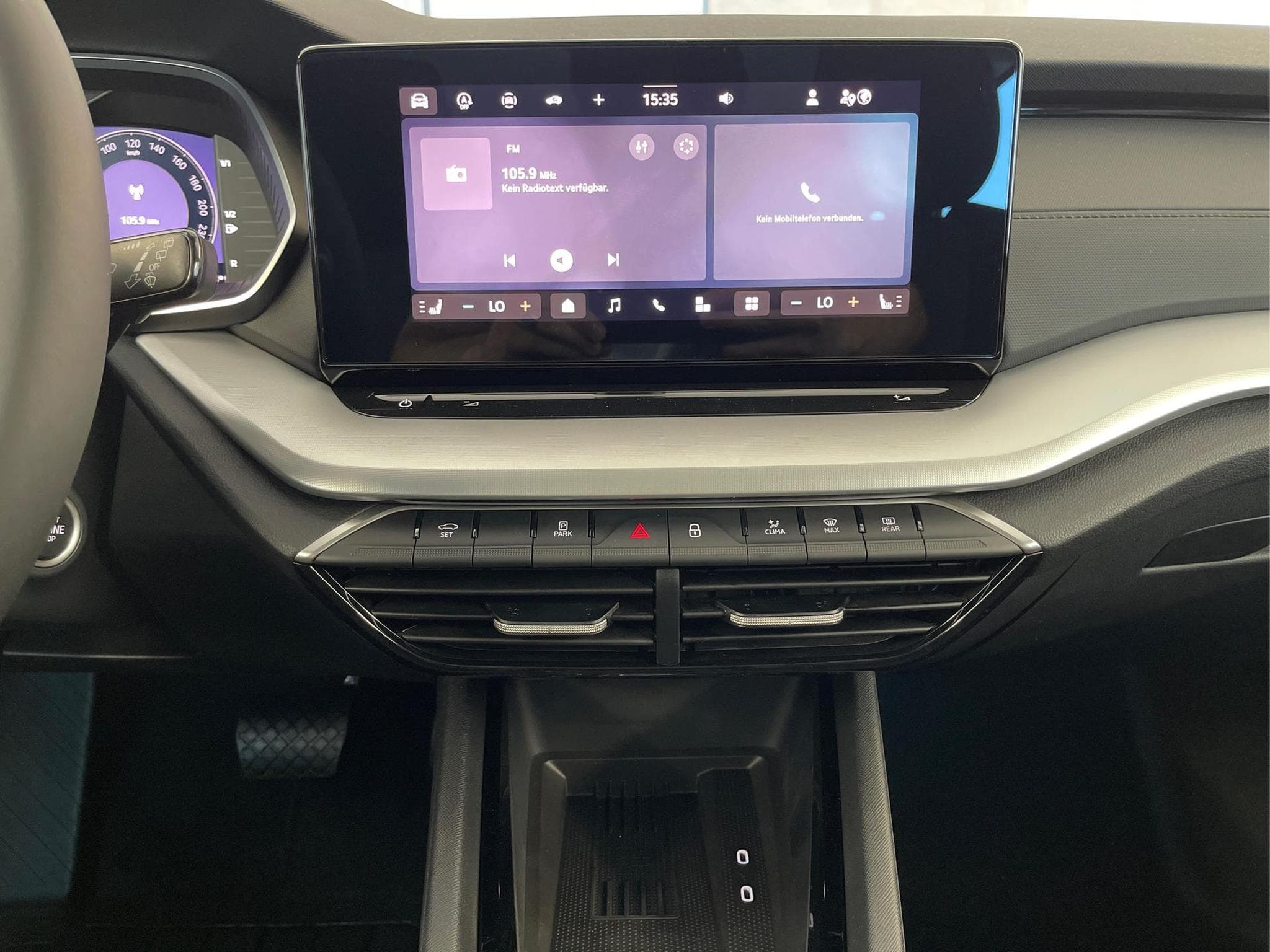 Skoda Octavia Selection (2026) - Photo 7