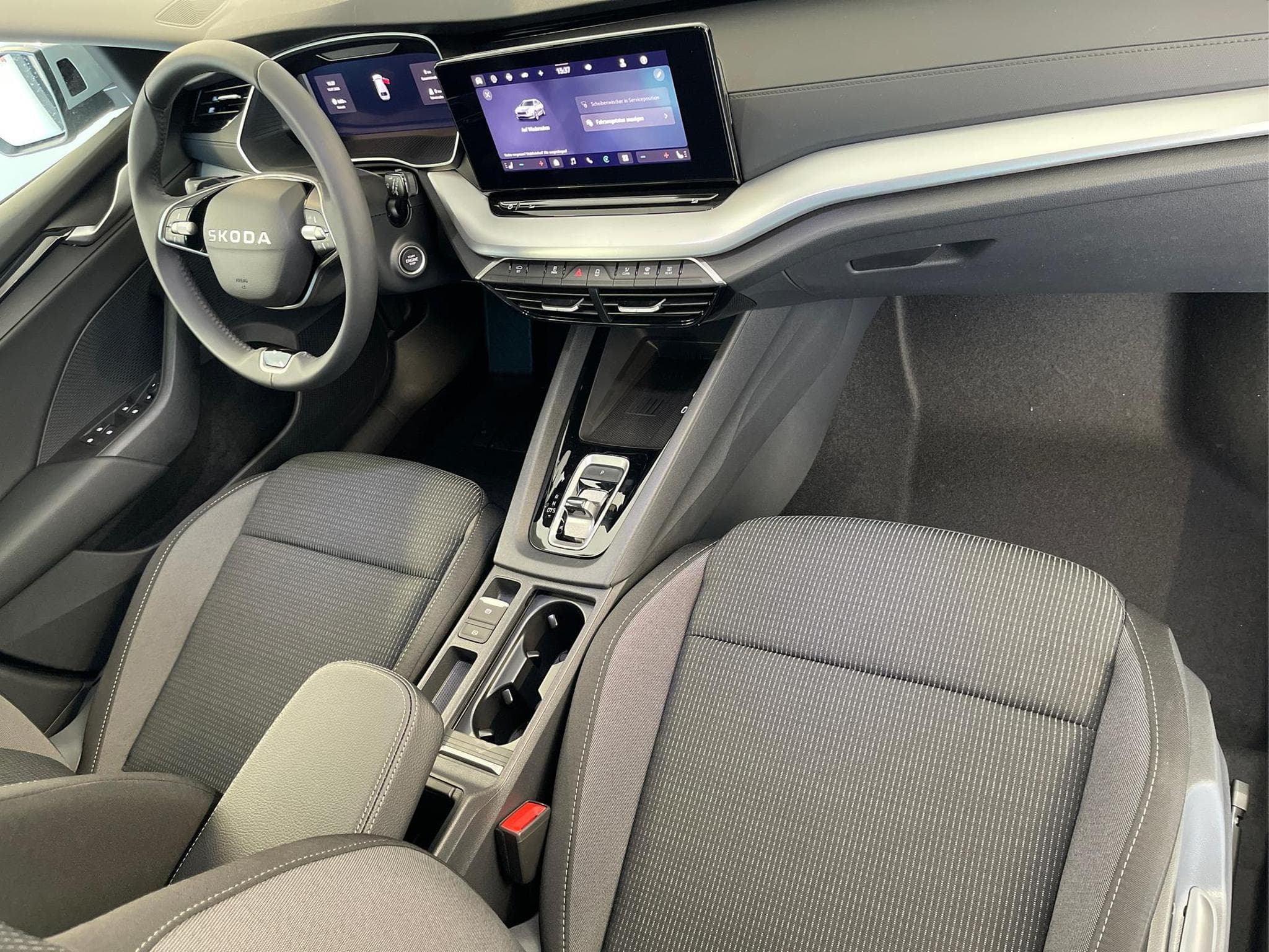Skoda Octavia Selection (2026) - Photo 14