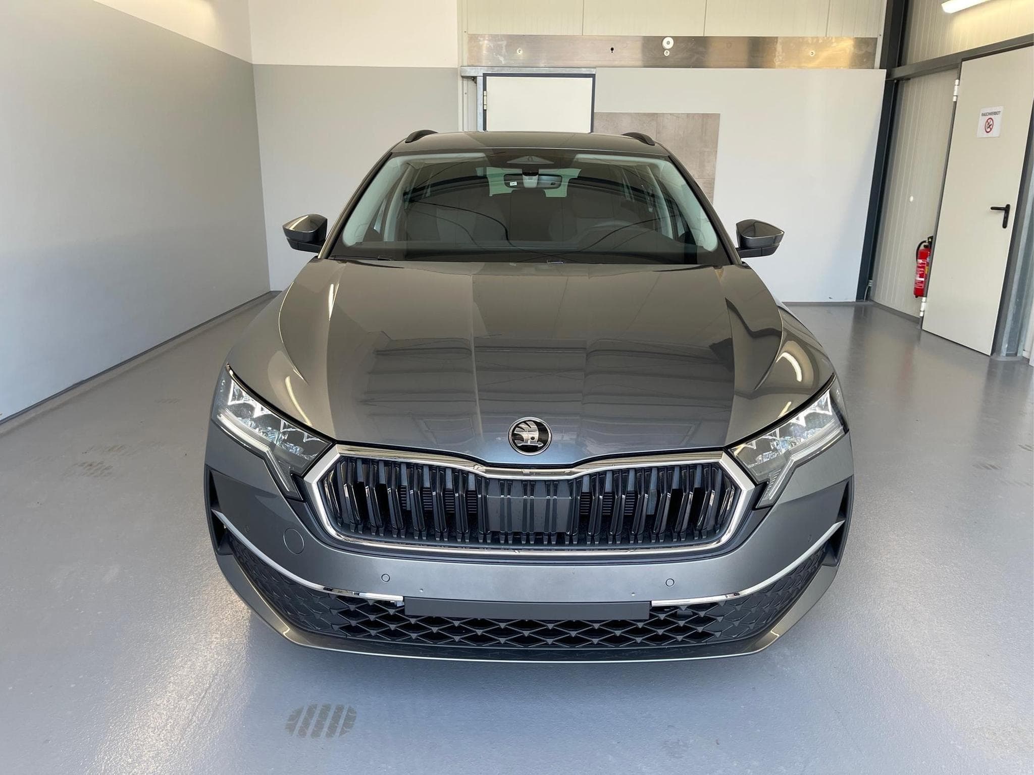 Skoda Octavia Selection (2026) - Photo 2