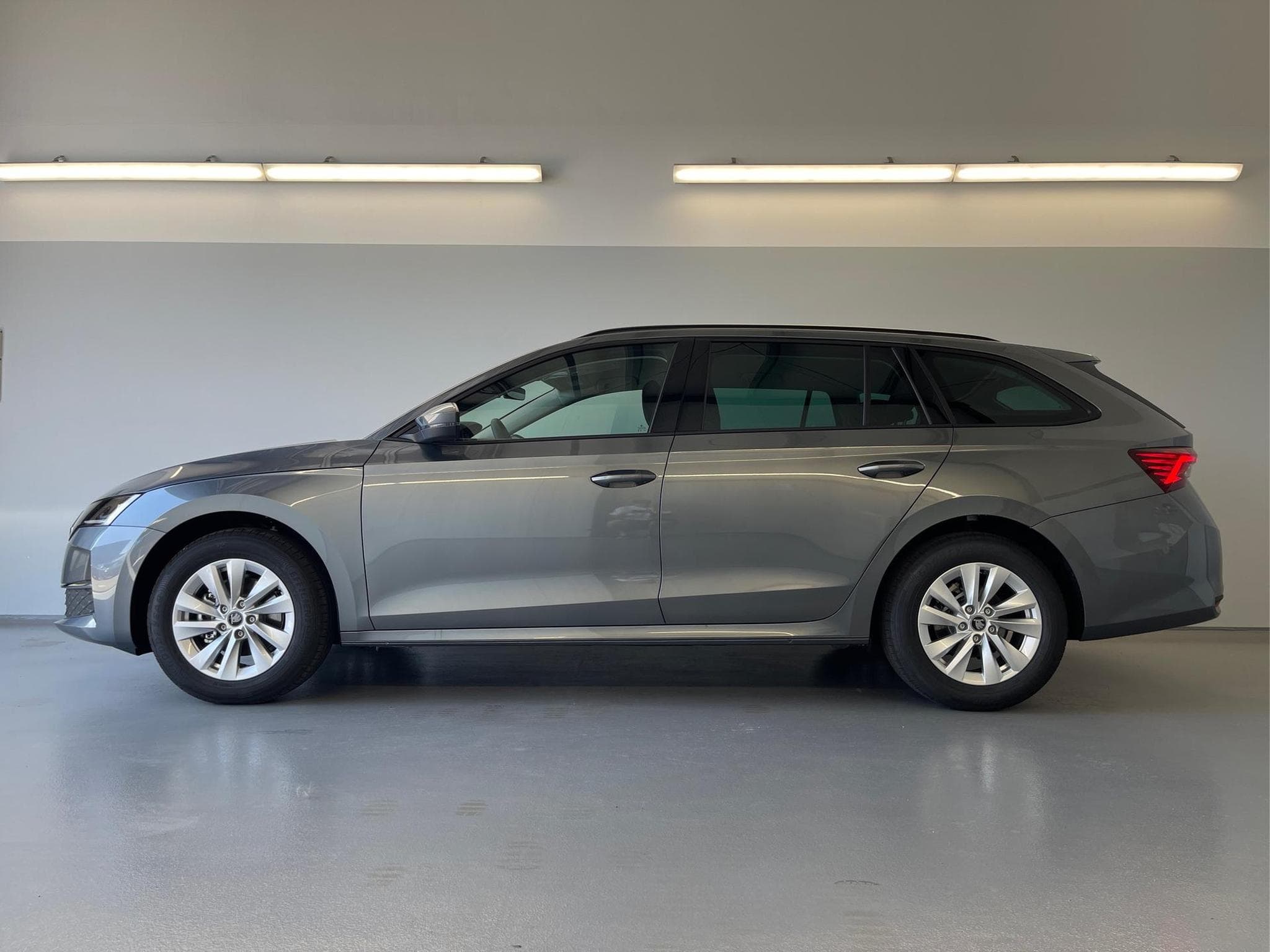 Skoda Octavia Selection (2026) - Photo 3