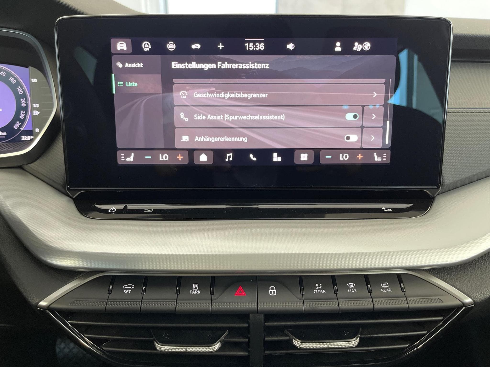 Skoda Octavia Selection (2026) - Photo 11