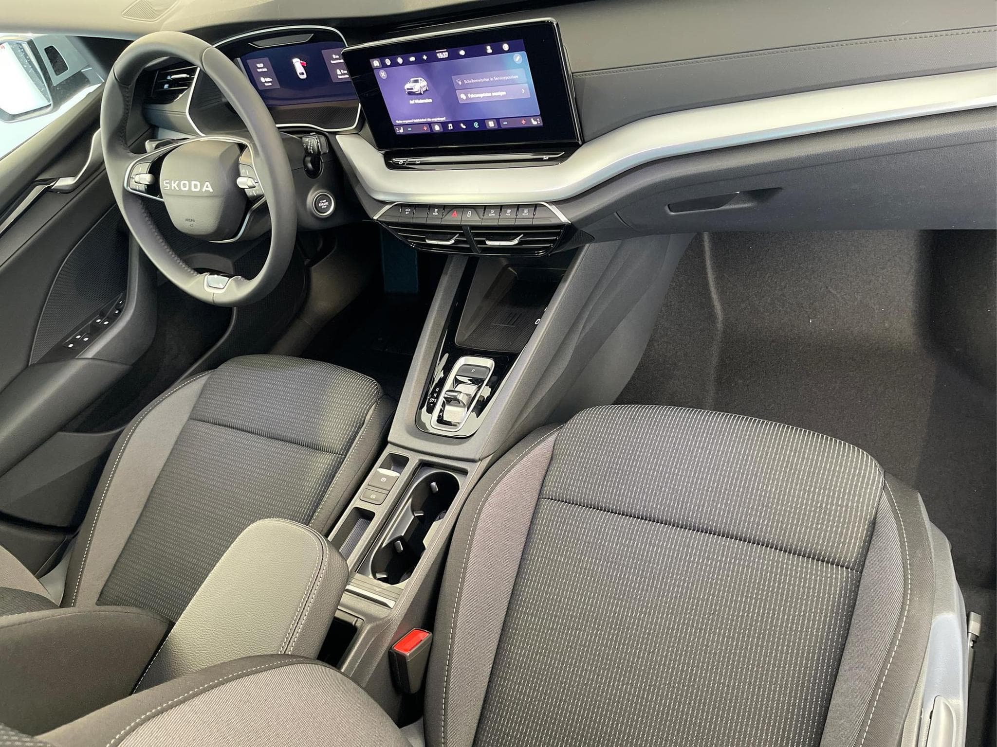 Skoda Octavia Selection (2026) - Photo 14