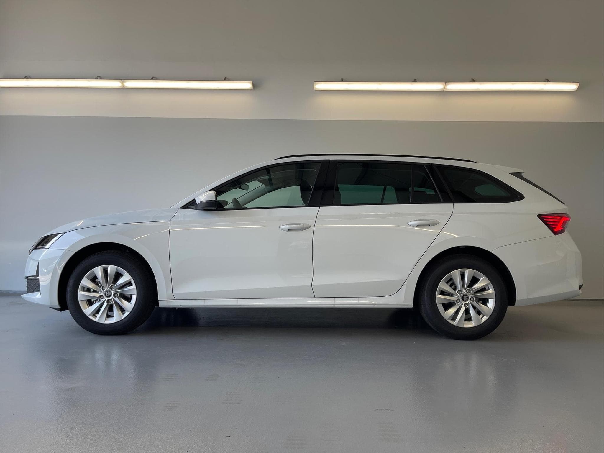 Skoda Octavia Selection (2026) - Photo 3