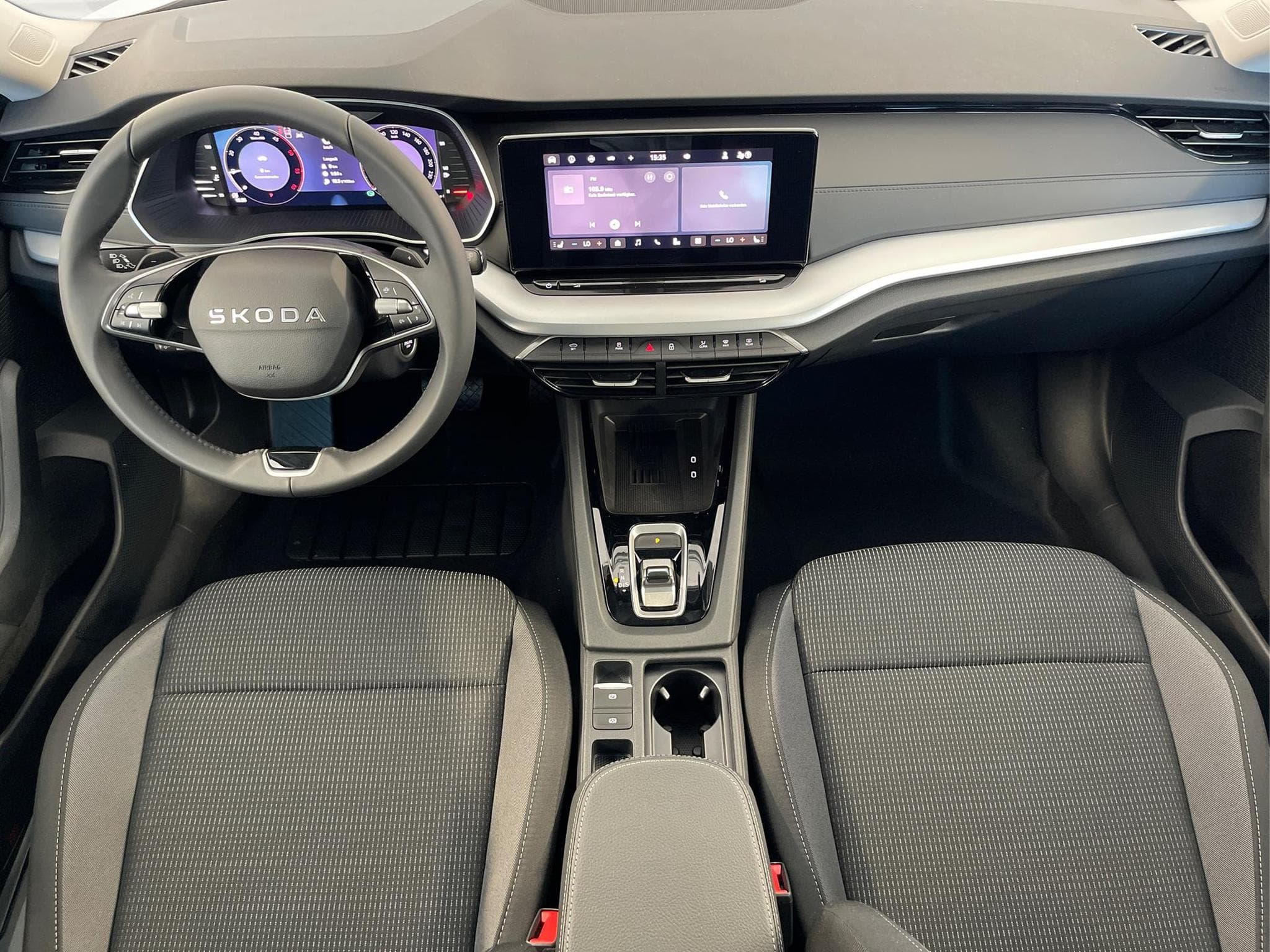 Skoda Octavia Selection (2026) - Photo 6