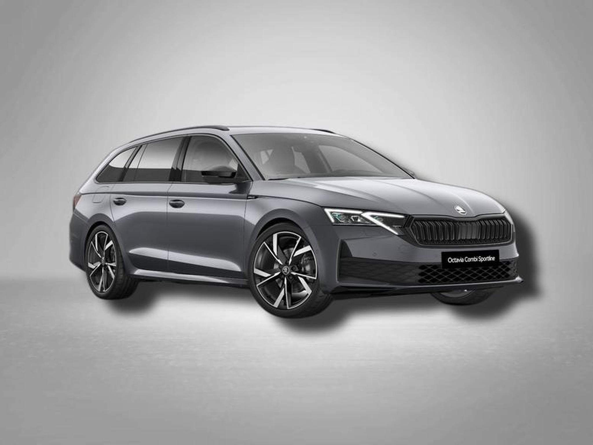 Skoda Octavia Sportline 2.0 TSI 7-Gang-DSG 4x4 (2026) - Photo 1