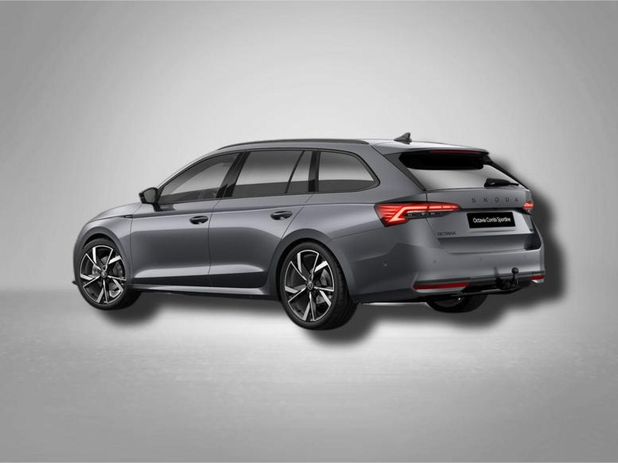 Skoda Octavia Sportline 2.0 TSI 7-Gang-DSG 4x4 (2026) - Photo 3