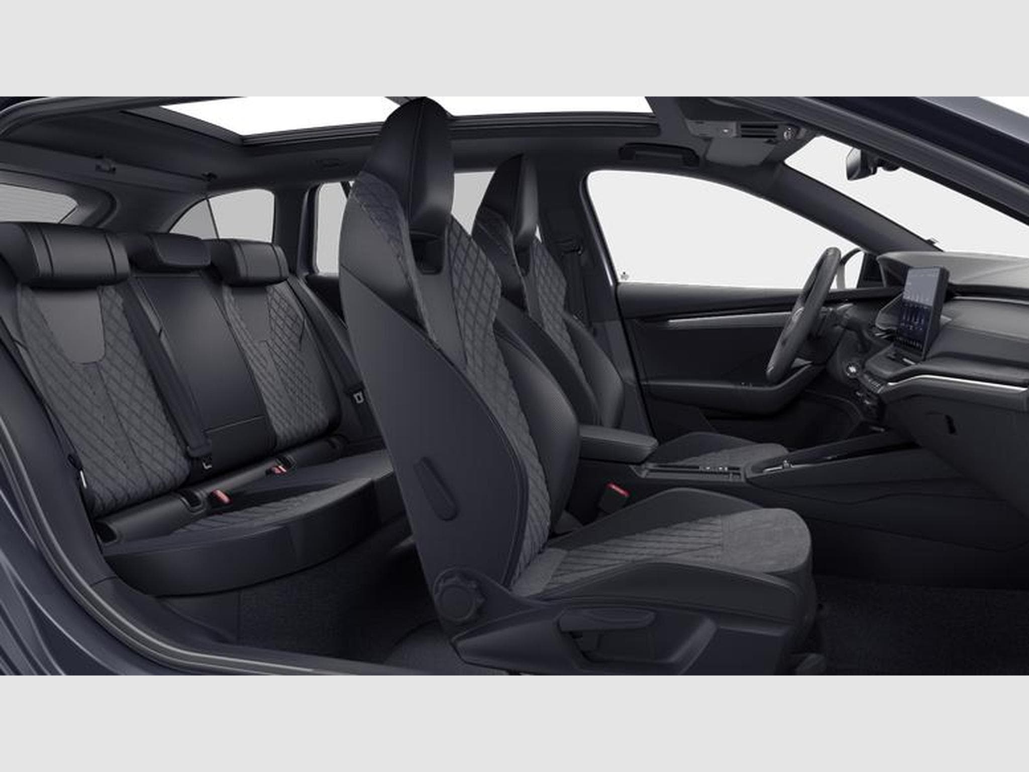 Skoda Octavia Sportline 2.0 TSI 7-Gang-DSG 4x4 (2026) - Photo 5