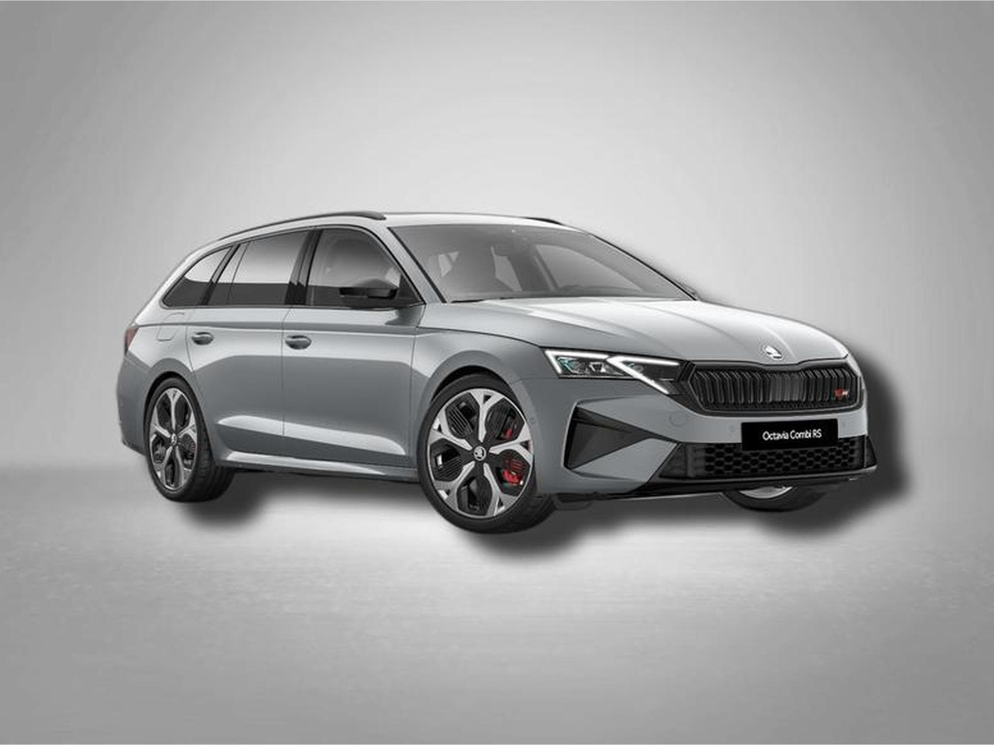 Skoda Octavia RS 2.0 TSI 7-Gang-DSG (2026) - Photo 1