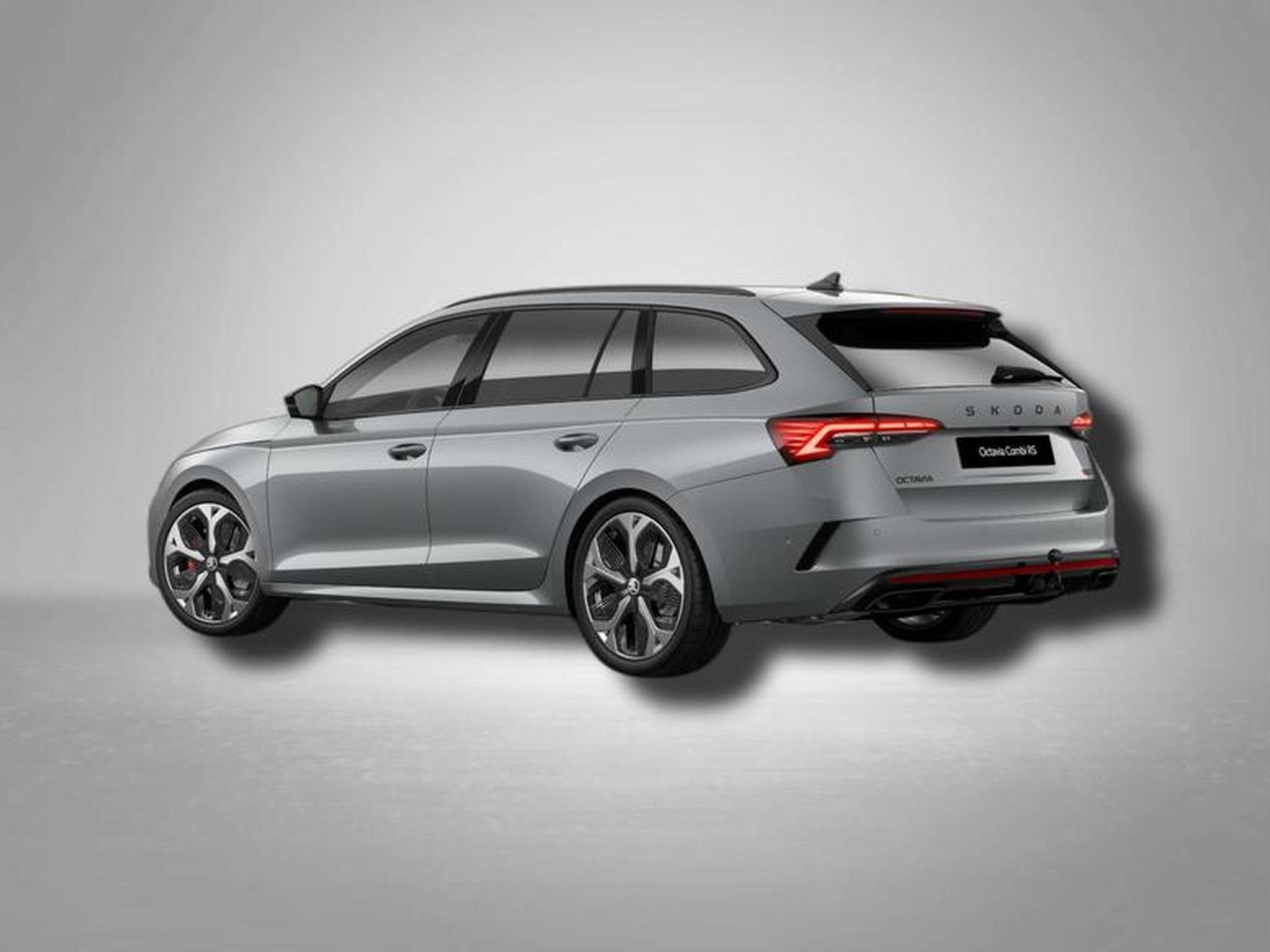 Skoda Octavia RS 2.0 TSI 7-Gang-DSG (2026) - Photo 3