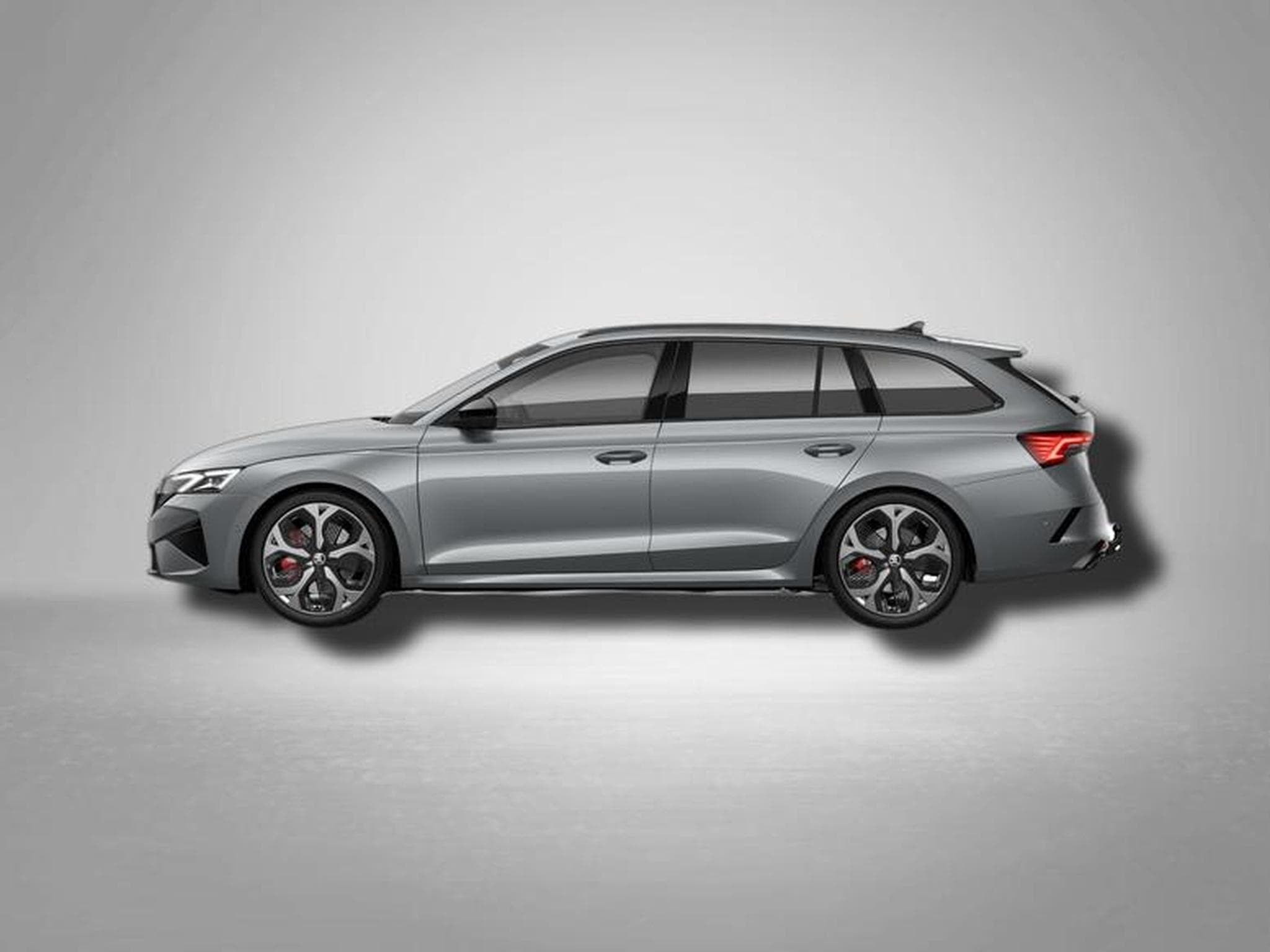 Skoda Octavia RS 2.0 TSI 7-Gang-DSG (2026) - Photo 3