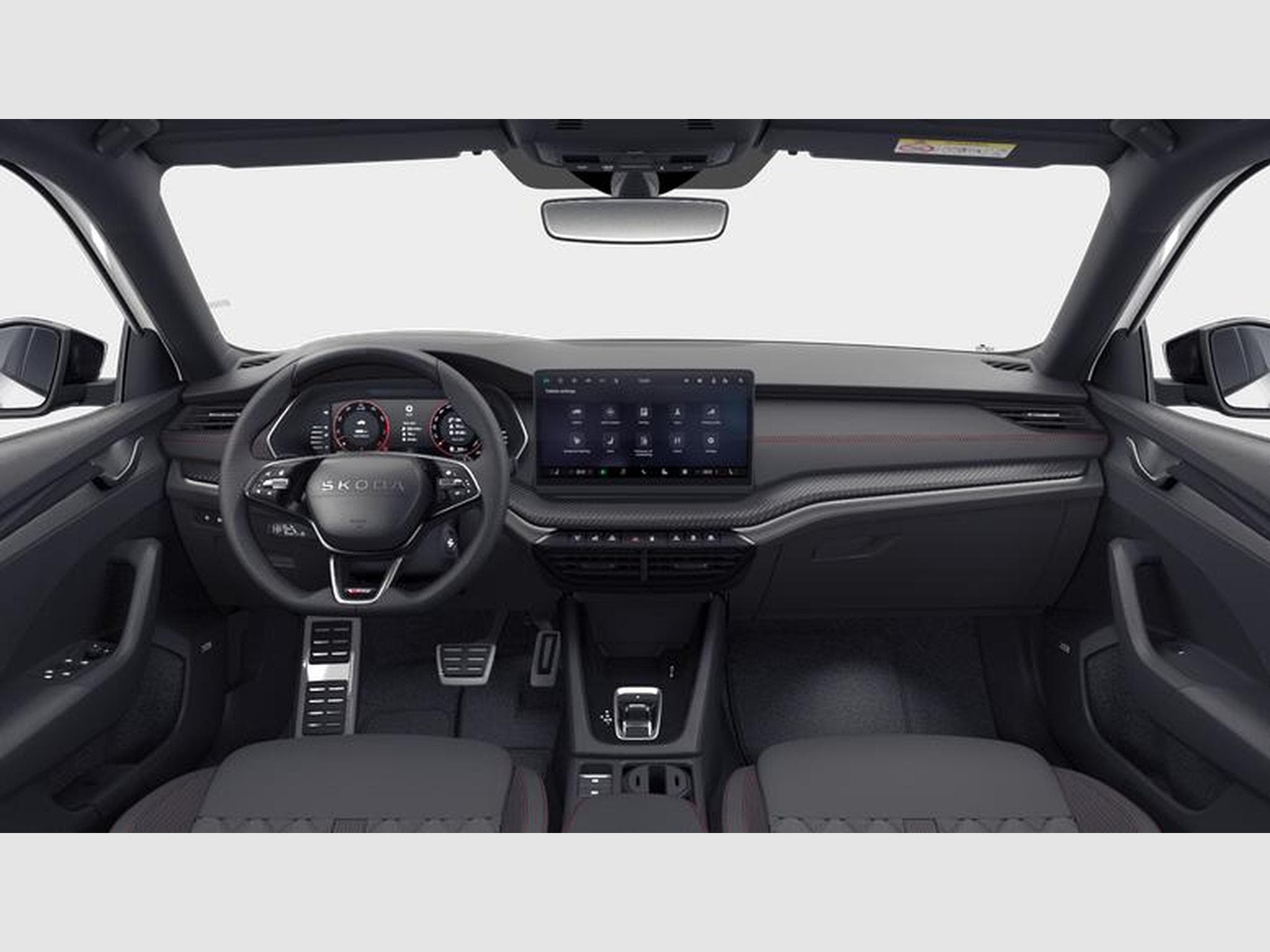 Skoda Octavia RS 2.0 TSI 7-Gang-DSG (2026) - Photo 5