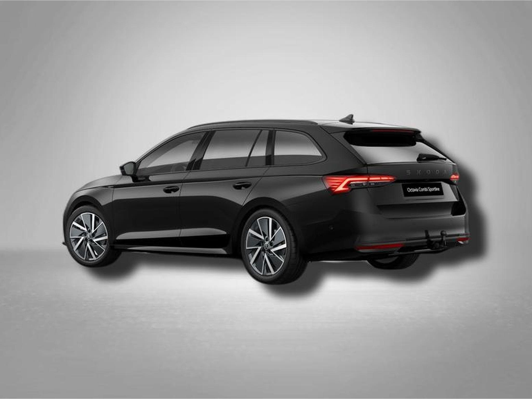 Skoda Octavia Sportline 2.0 TSI 7-Gang-DSG 4x4 (2026) - Photo 3