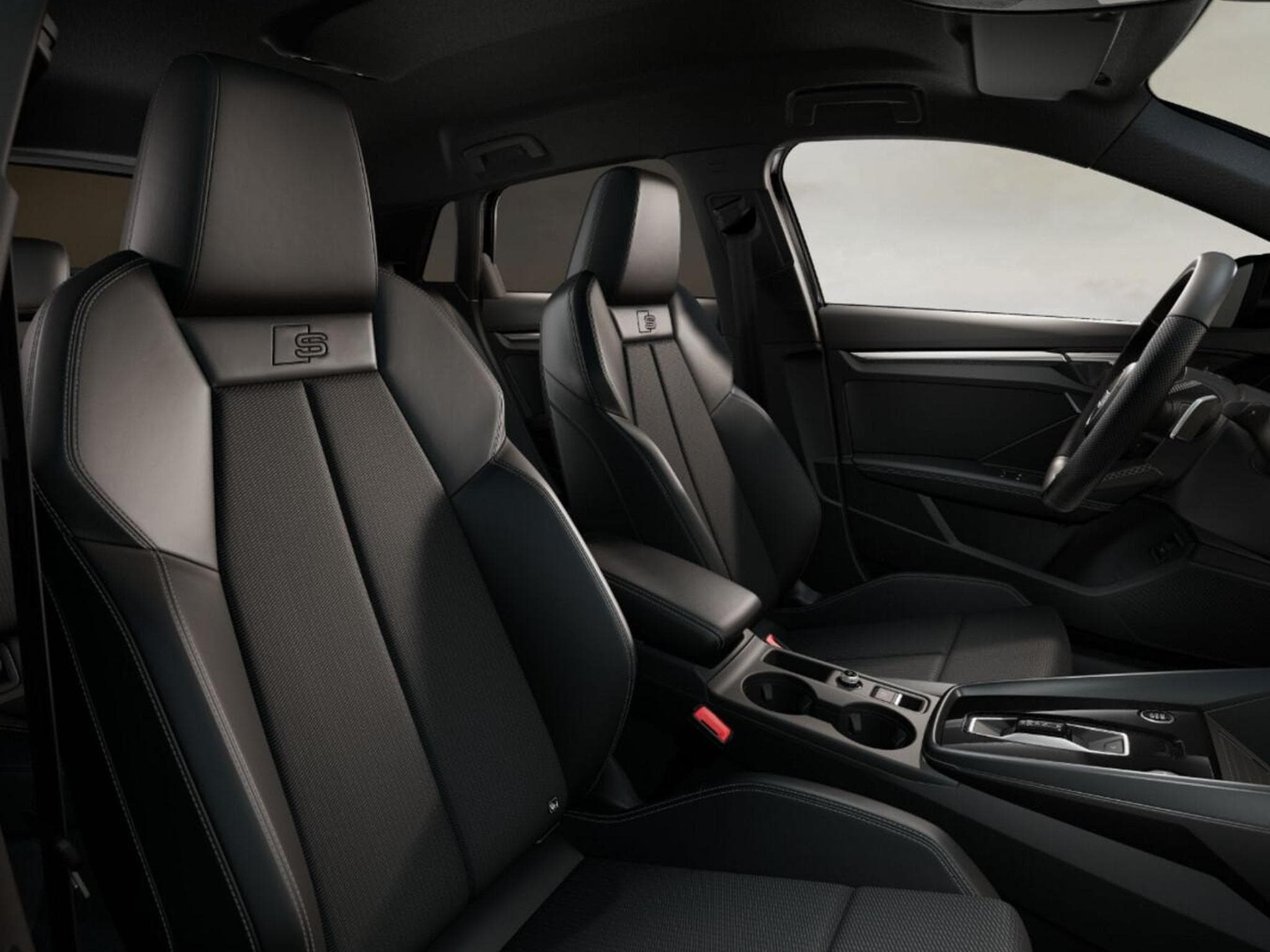 Audi A3 allstr. S tronic (2026) - Photo 5