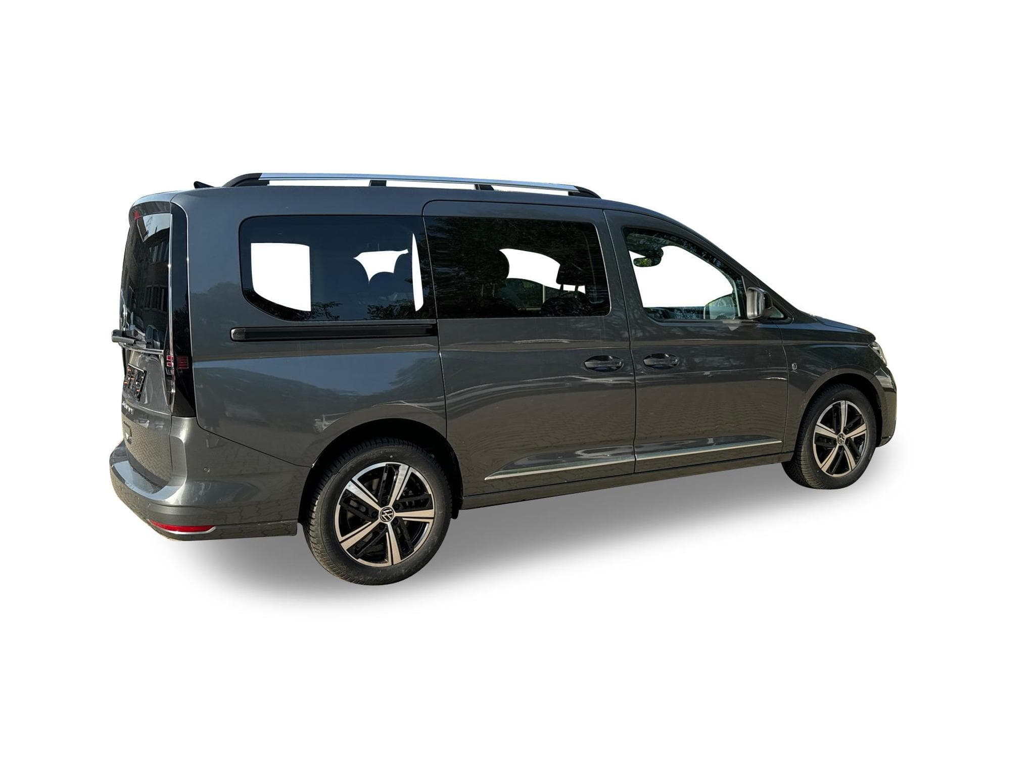 VW Caddy Edition Maxi (2026) - Photo 3