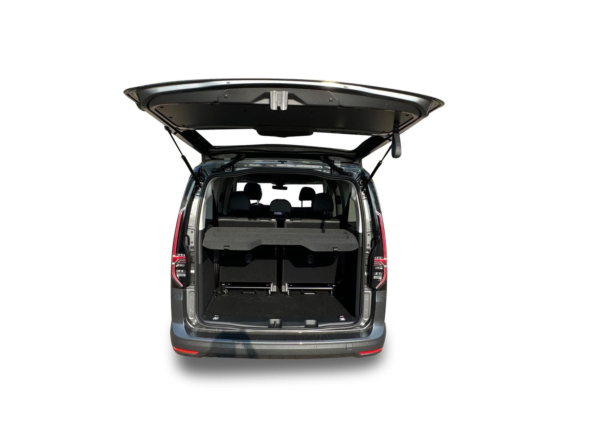 VW Caddy Edition Maxi (2026) - Photo 5