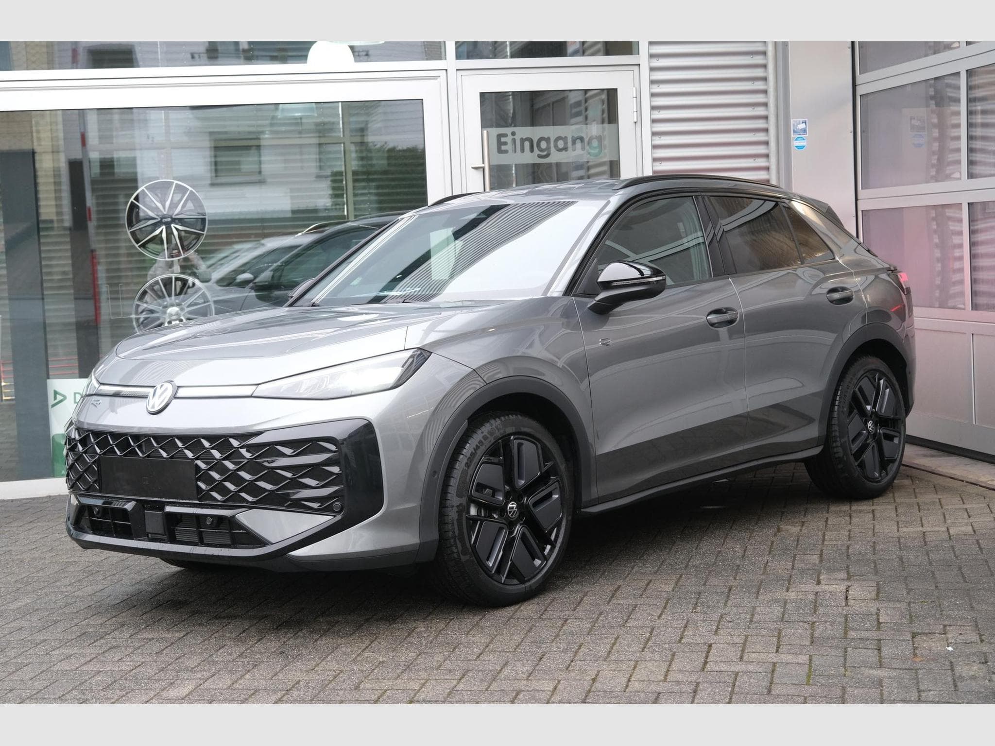 VW T-Roc 1.5 eTSI DSG (2026) - Photo 15