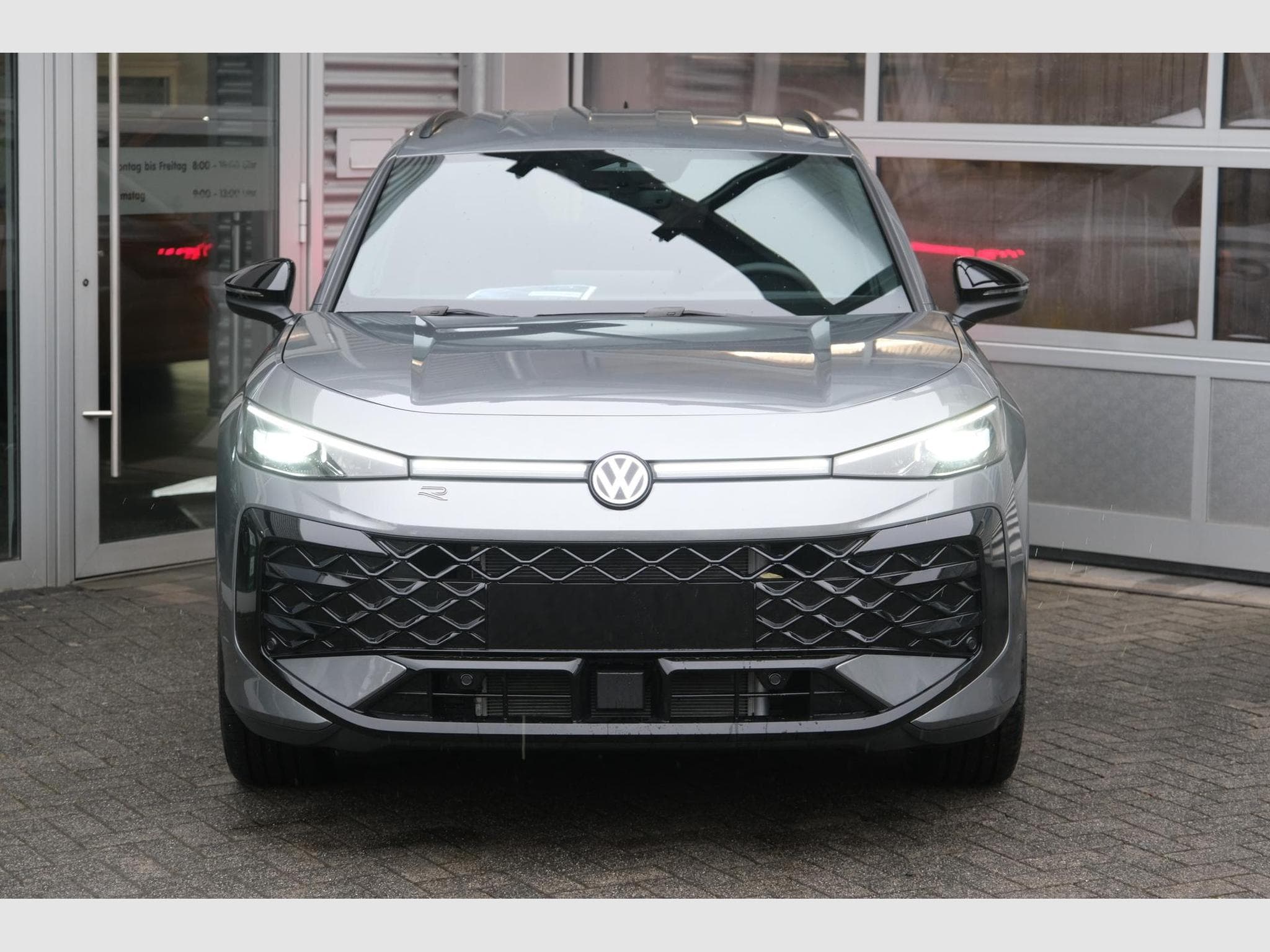 VW T-Roc 1.5 eTSI DSG (2026) - Photo 16