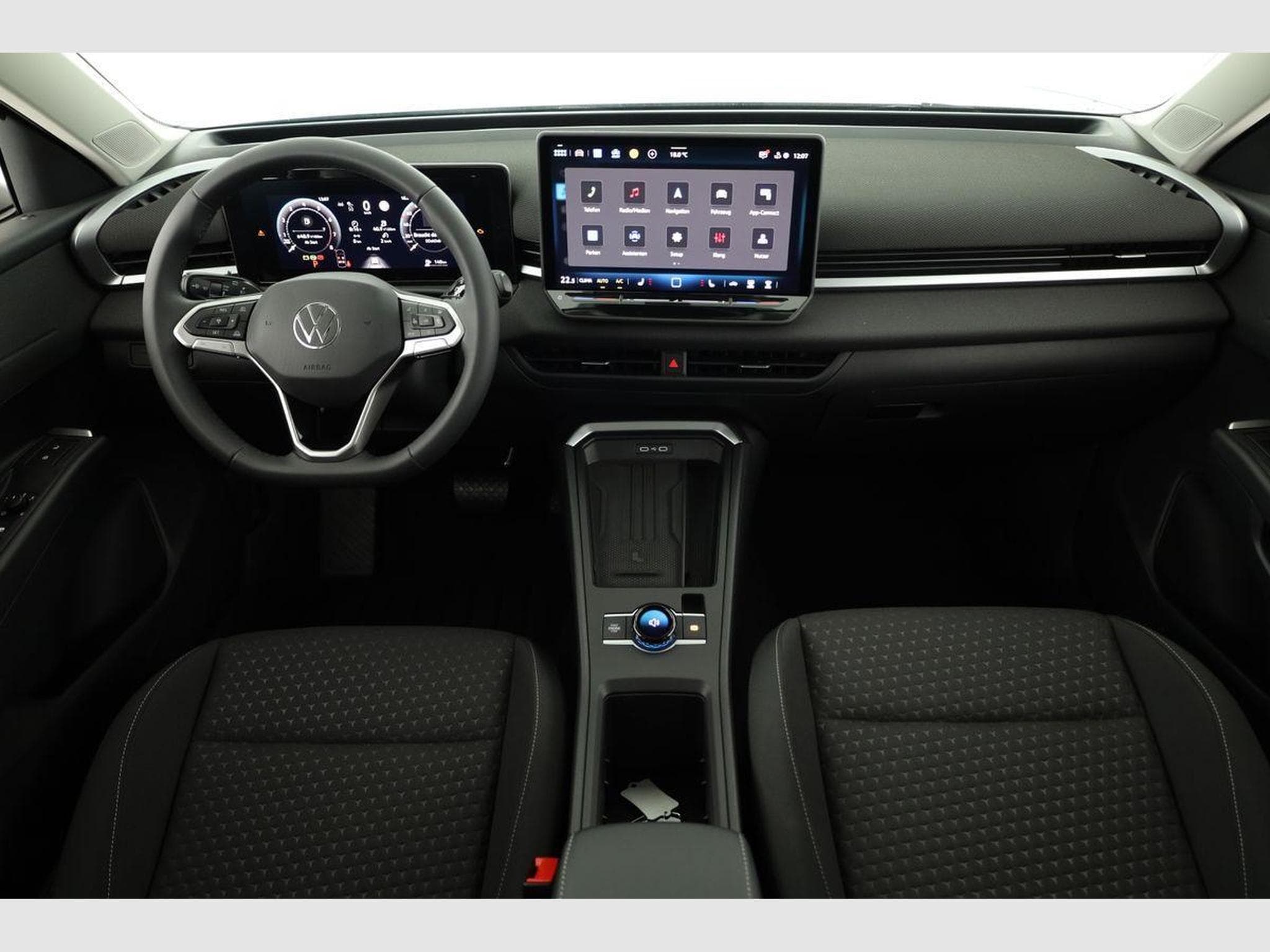 VW T-Roc 1.5 eTSI 110 kW Life (2026) - Photo 4