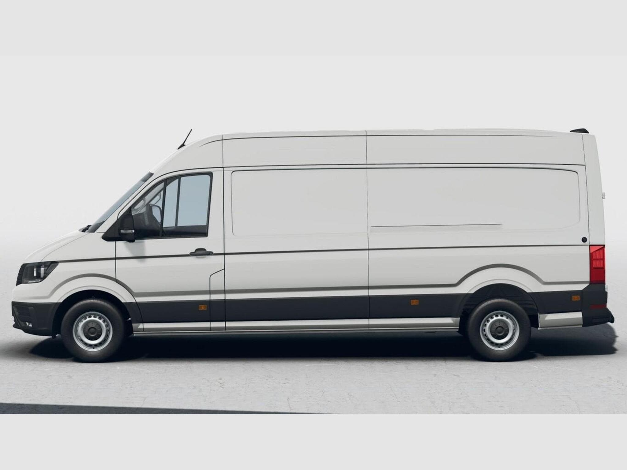 VW Crafter 35 L4H3 3S (2026) - Photo 2