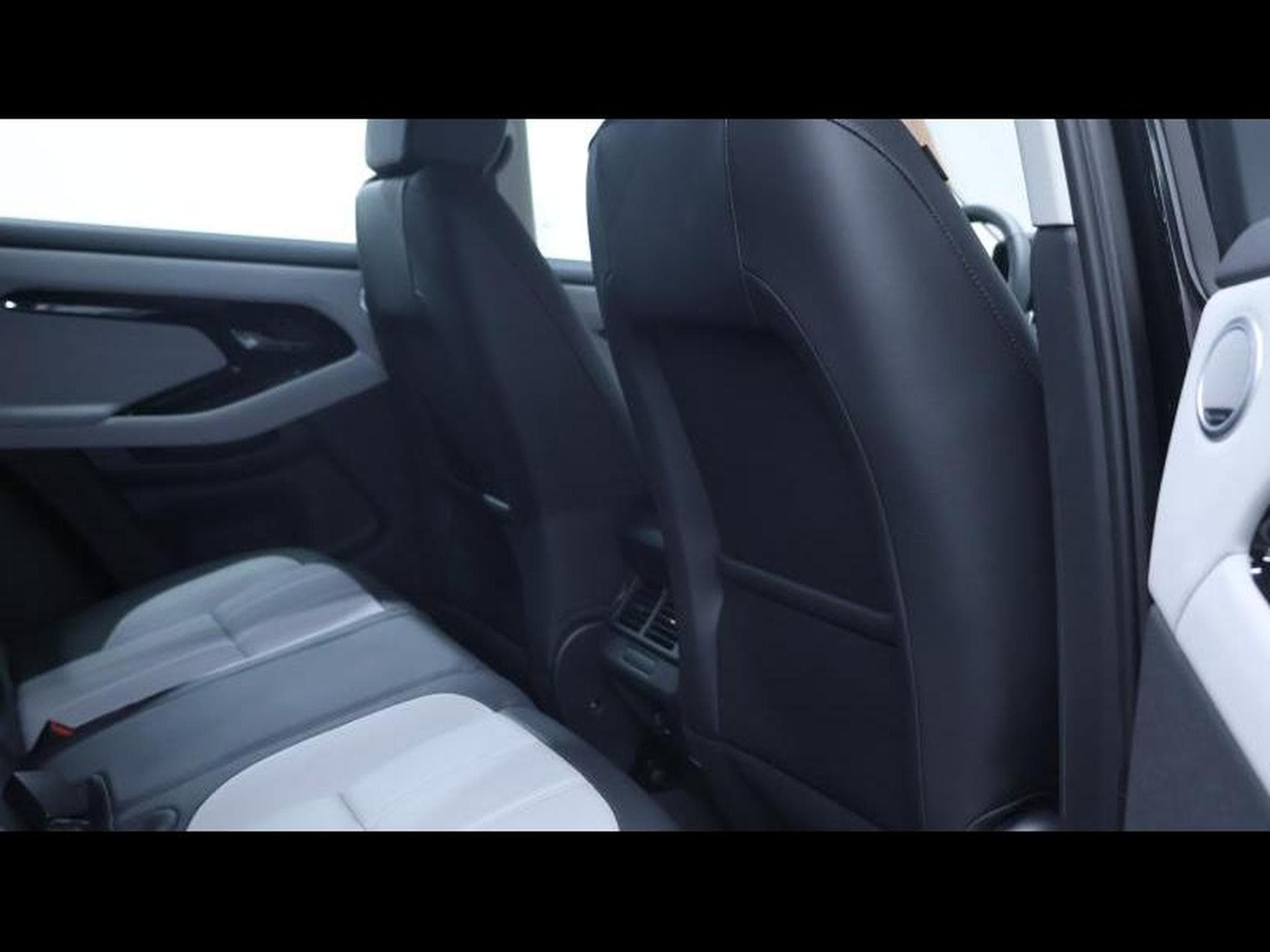 Land-Rover Range Rover Evoque P160 Dynamic SE FWD Auto (2025) - Photo 13