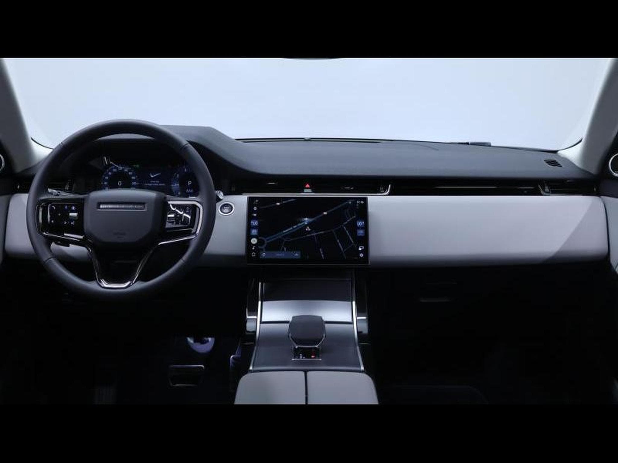 Land-Rover Range Rover Evoque P160 Dynamic SE FWD Auto (2025) - Photo 15